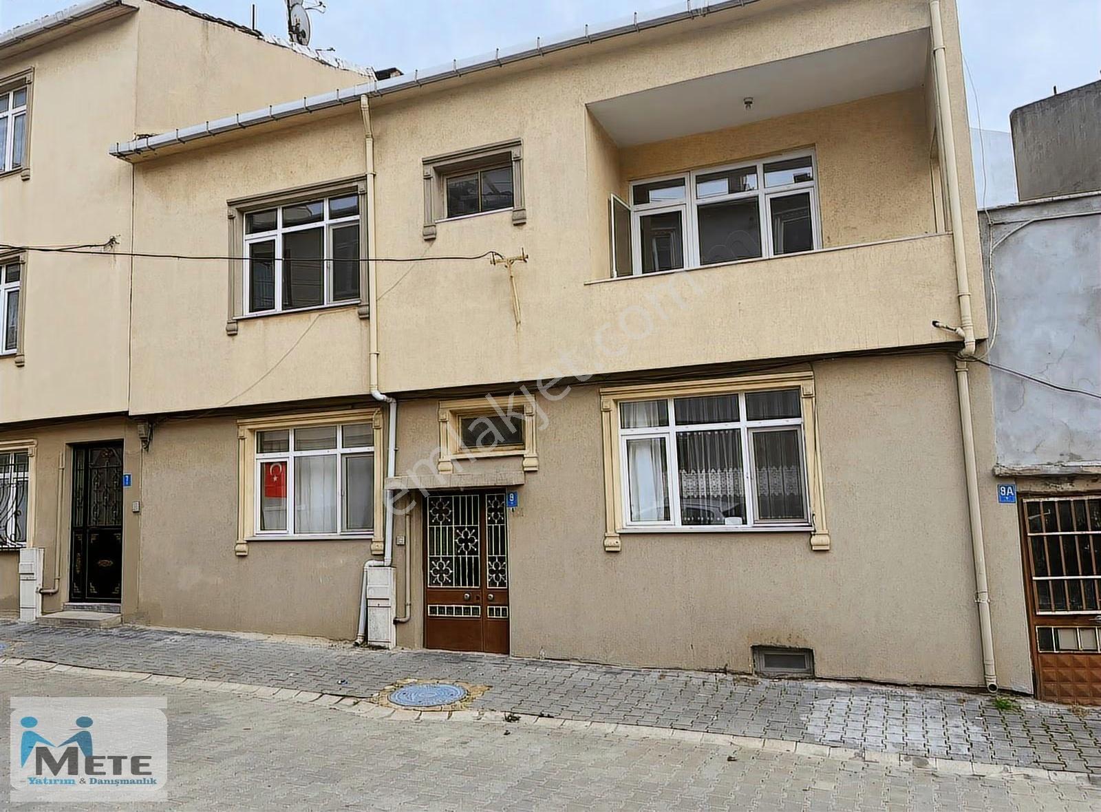 Çorlu Hatip Mah. 4 Kat Ticari İmarlı Satılık 245 M² Arsa Ve Bina - Görsel 32