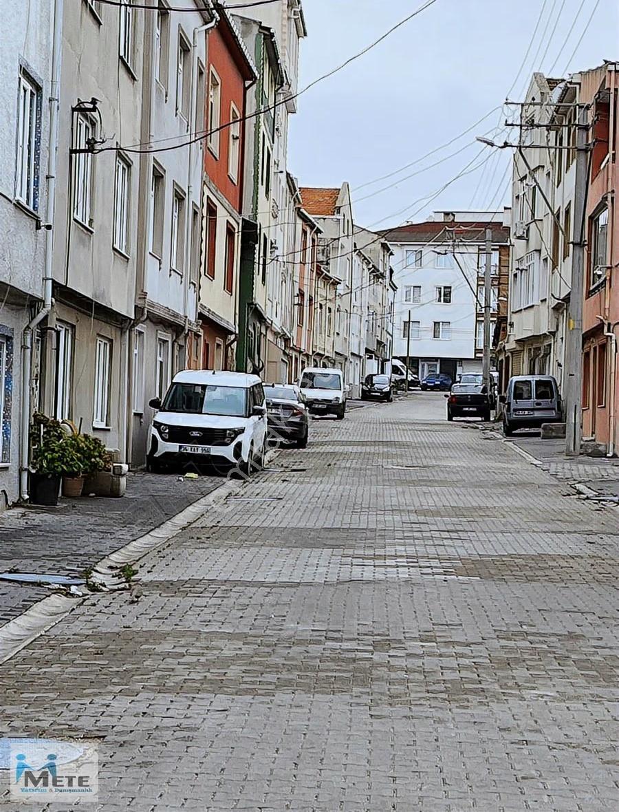 Çorlu Hatip Mah. 4 Kat Ticari İmarlı Satılık 245 M² Arsa Ve Bina - Görsel 10
