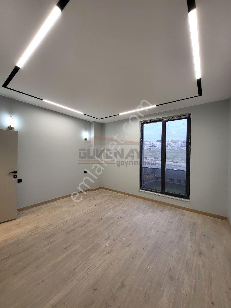 Güvenay - Çorum Slim Kent Satılık 5+1 Lüks Villa - Görsel 21