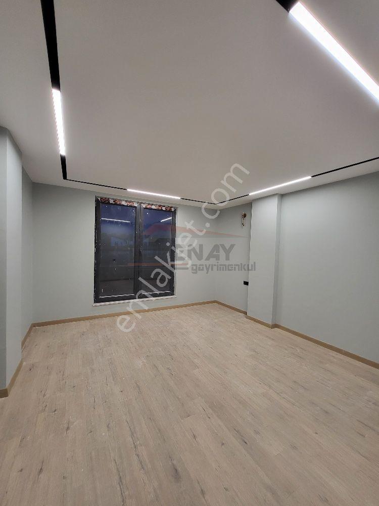 Güvenay - Çorum Slim Kent Satılık 5+1 Lüks Villa - Görsel 18