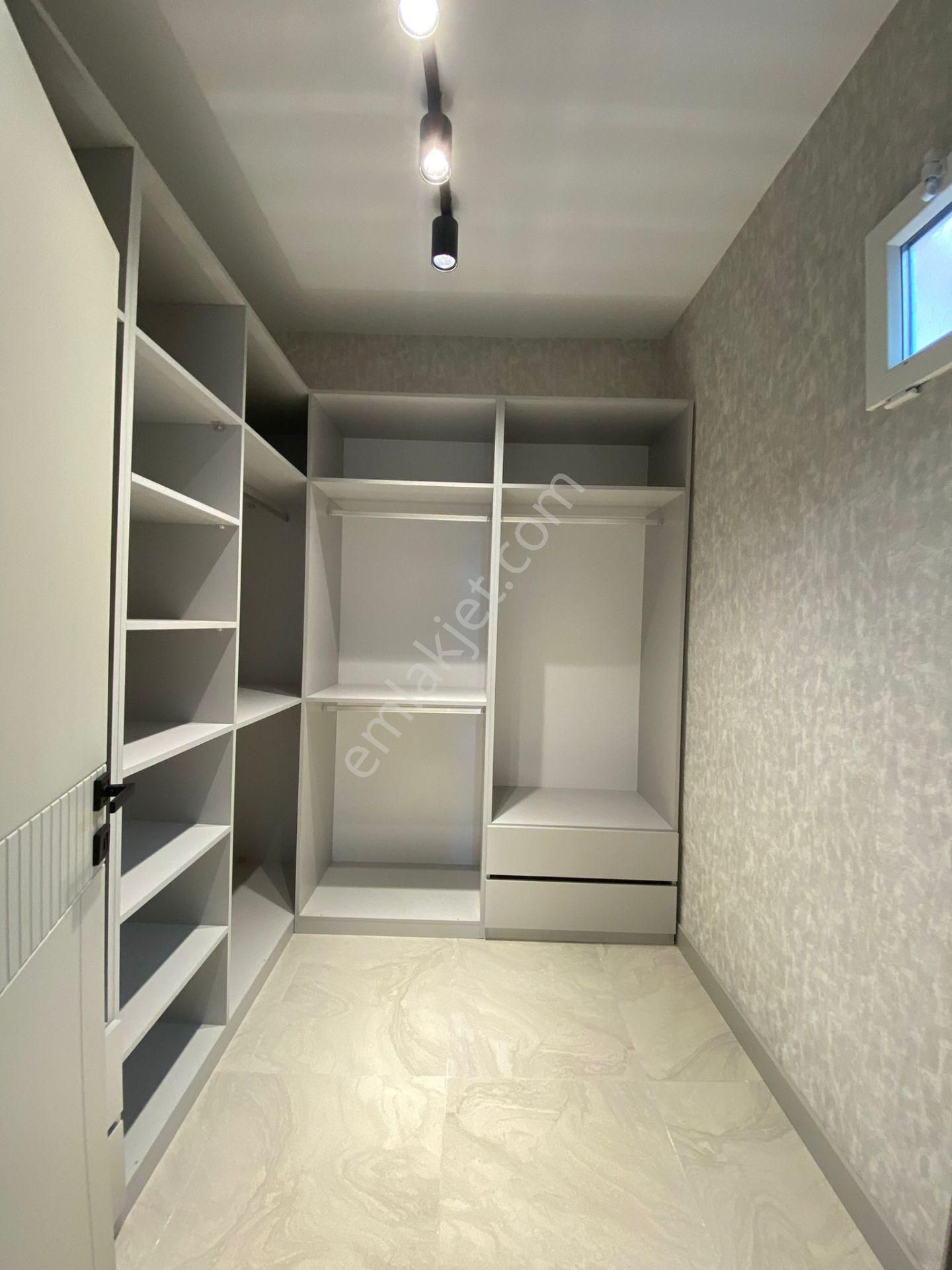 Nasip'ten Satılık Yeni Binada 5+2 Dubleks Sıfır Daire - Görsel 17