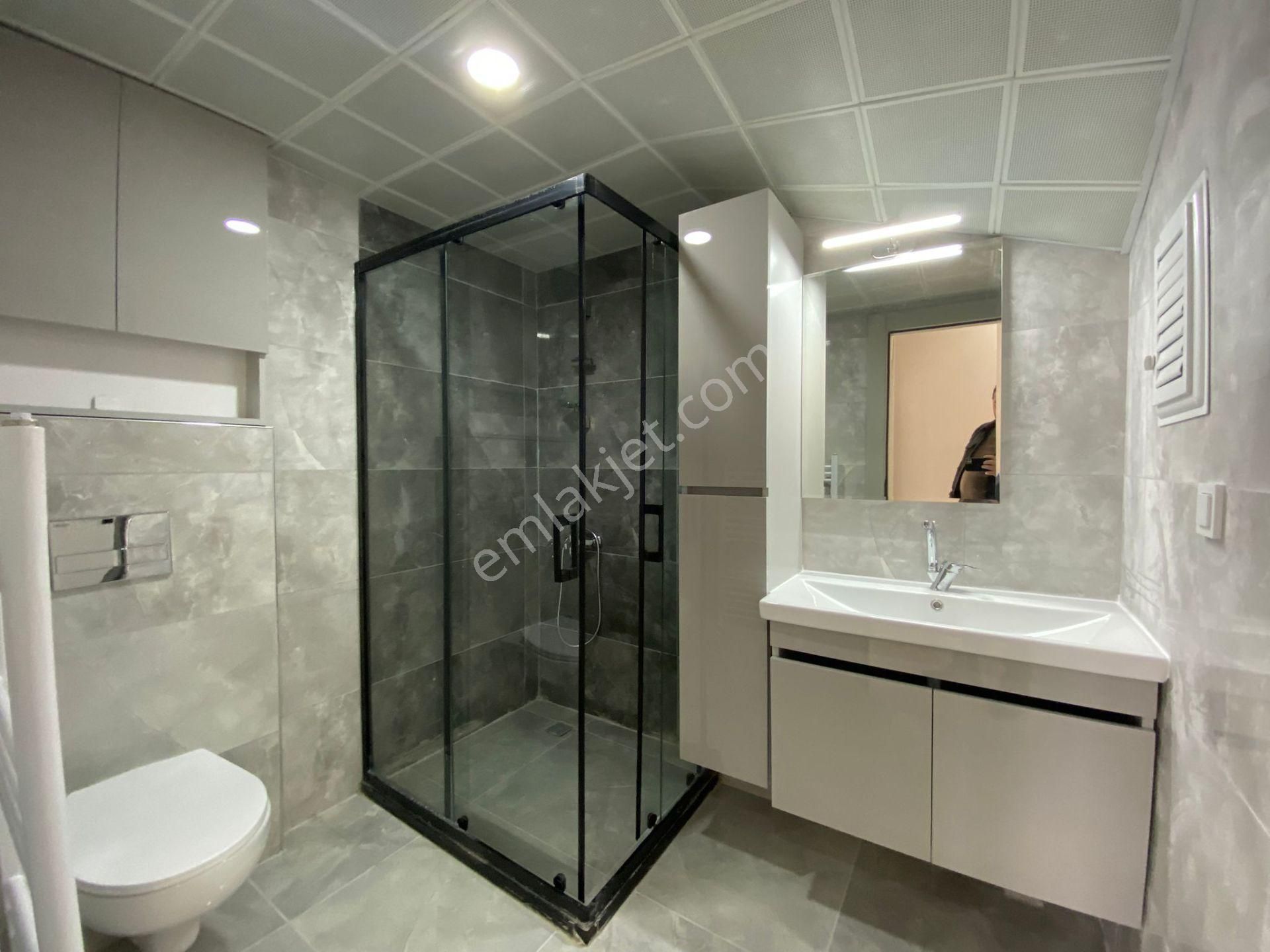 Nasip'ten Satılık Yeni Binada 5+2 Dubleks Sıfır Daire - Görsel 10