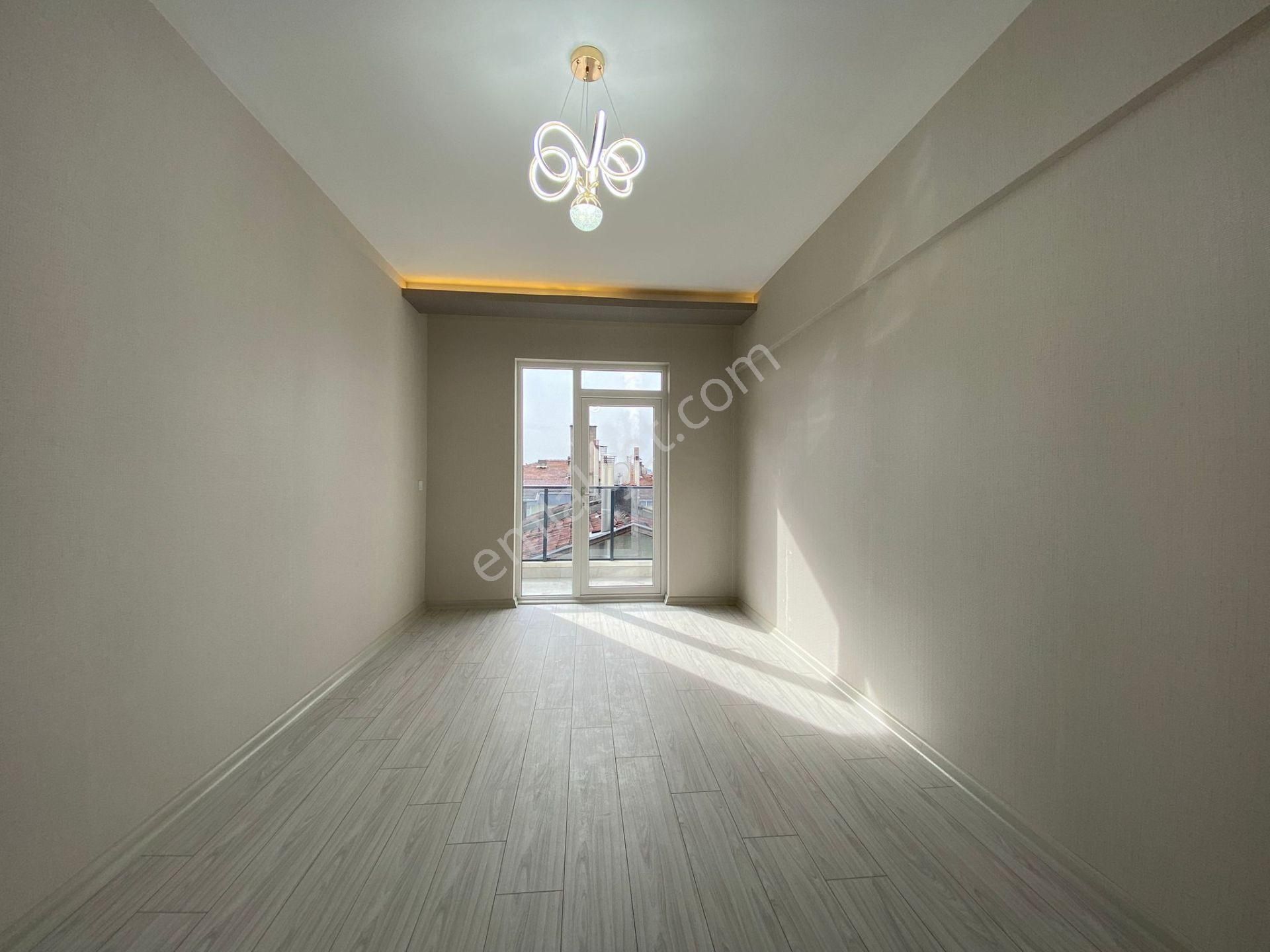 Nasip'ten Satılık Yeni Binada 5+2 Dubleks Sıfır Daire - Görsel 15