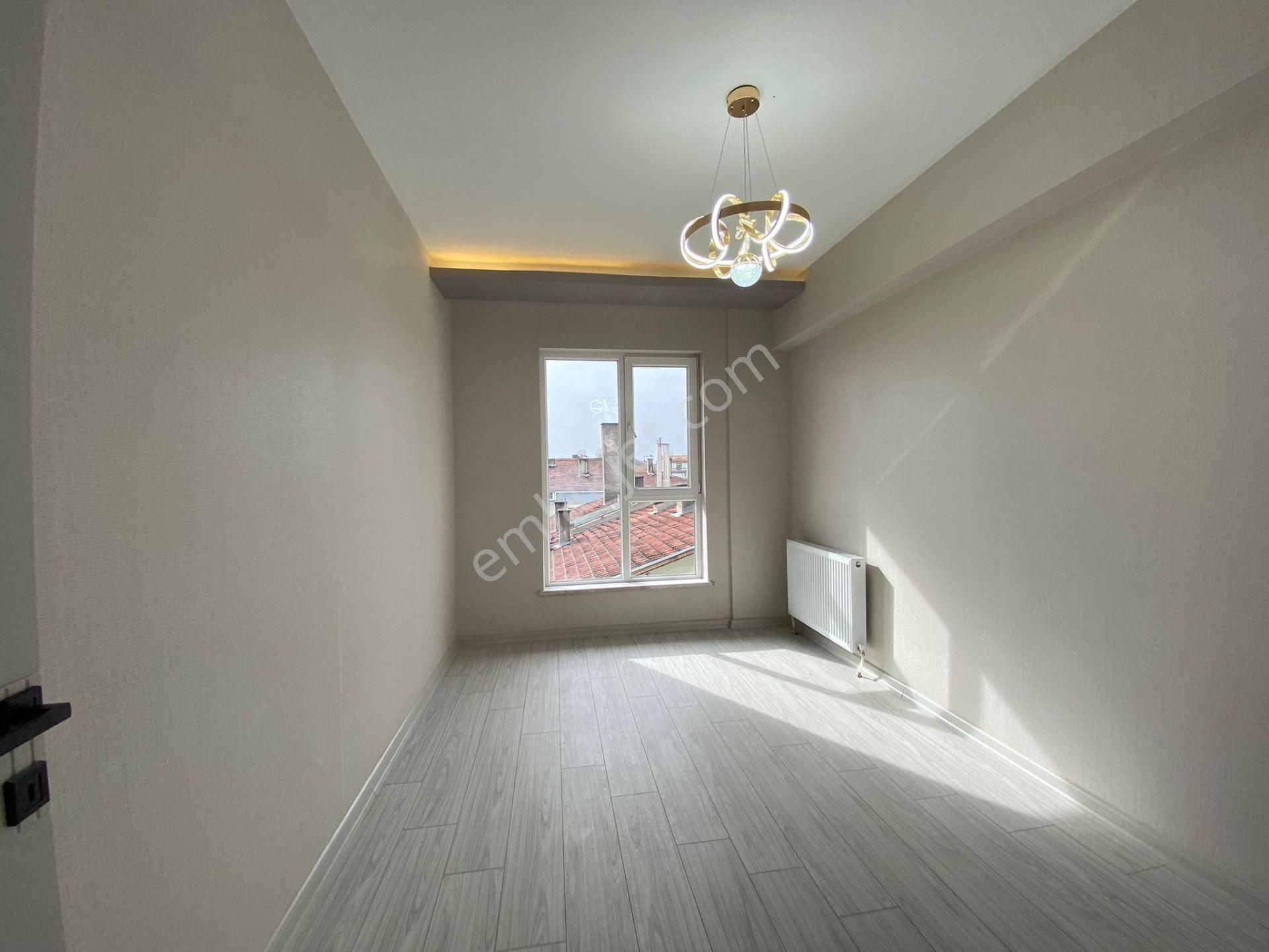 Nasip'ten Satılık Yeni Binada 5+2 Dubleks Sıfır Daire - Görsel 7