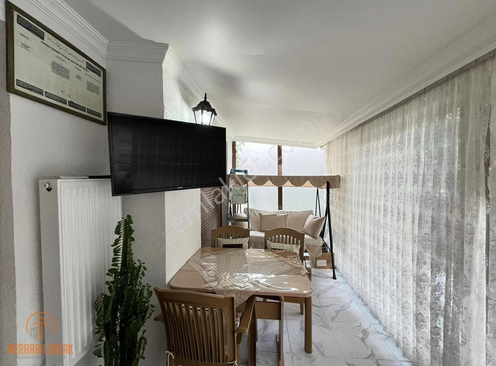 Merhaba Emlak'tan Akasya Konakları'nda Satılık Villa - Görsel 2