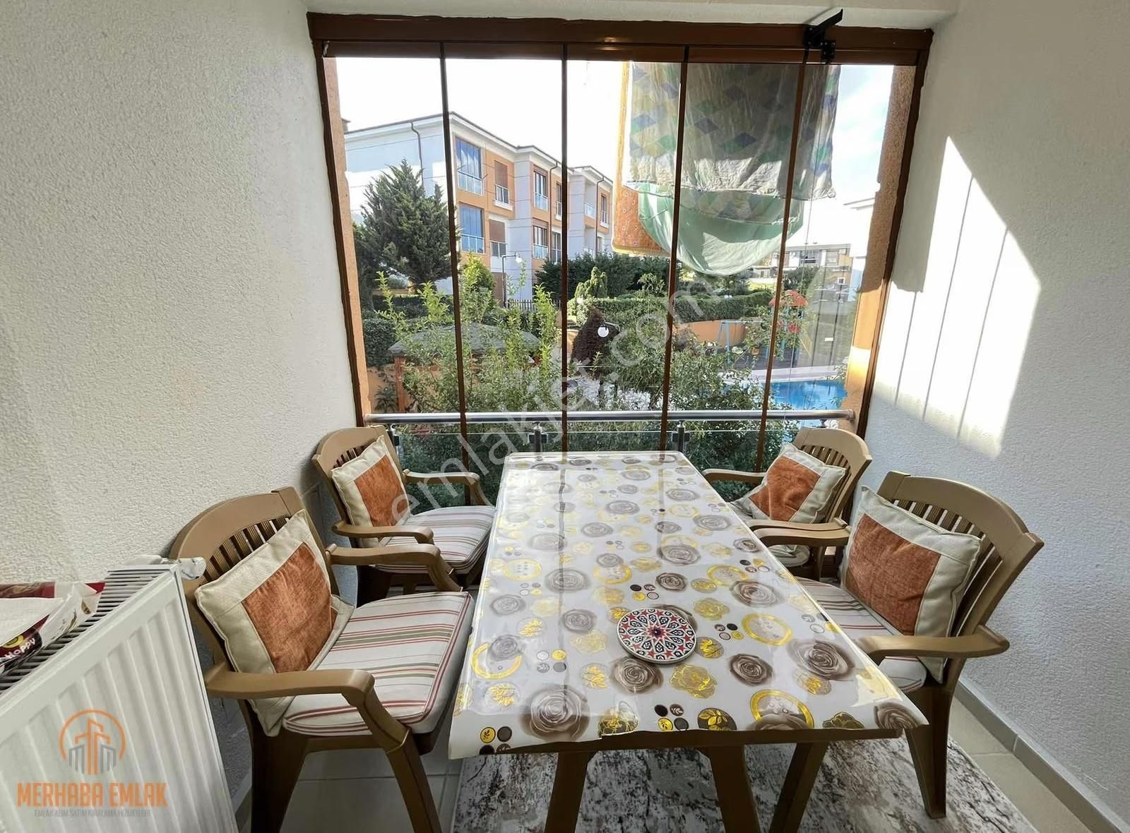 Merhaba Emlak'tan Akasya Konakları'nda Satılık Villa - Görsel 15