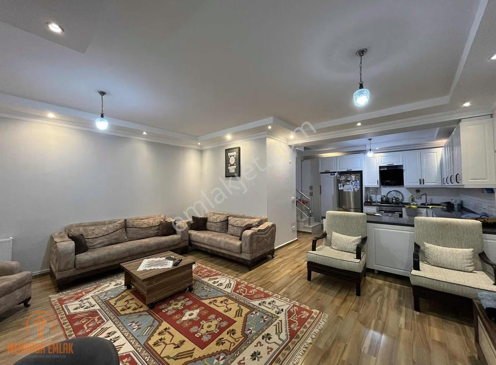 Merhaba Emlak'tan Akasya Konakları'nda Satılık Villa - Görsel 10