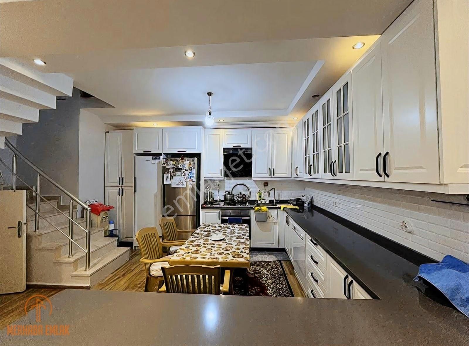 Merhaba Emlak'tan Akasya Konakları'nda Satılık Villa - Görsel 25