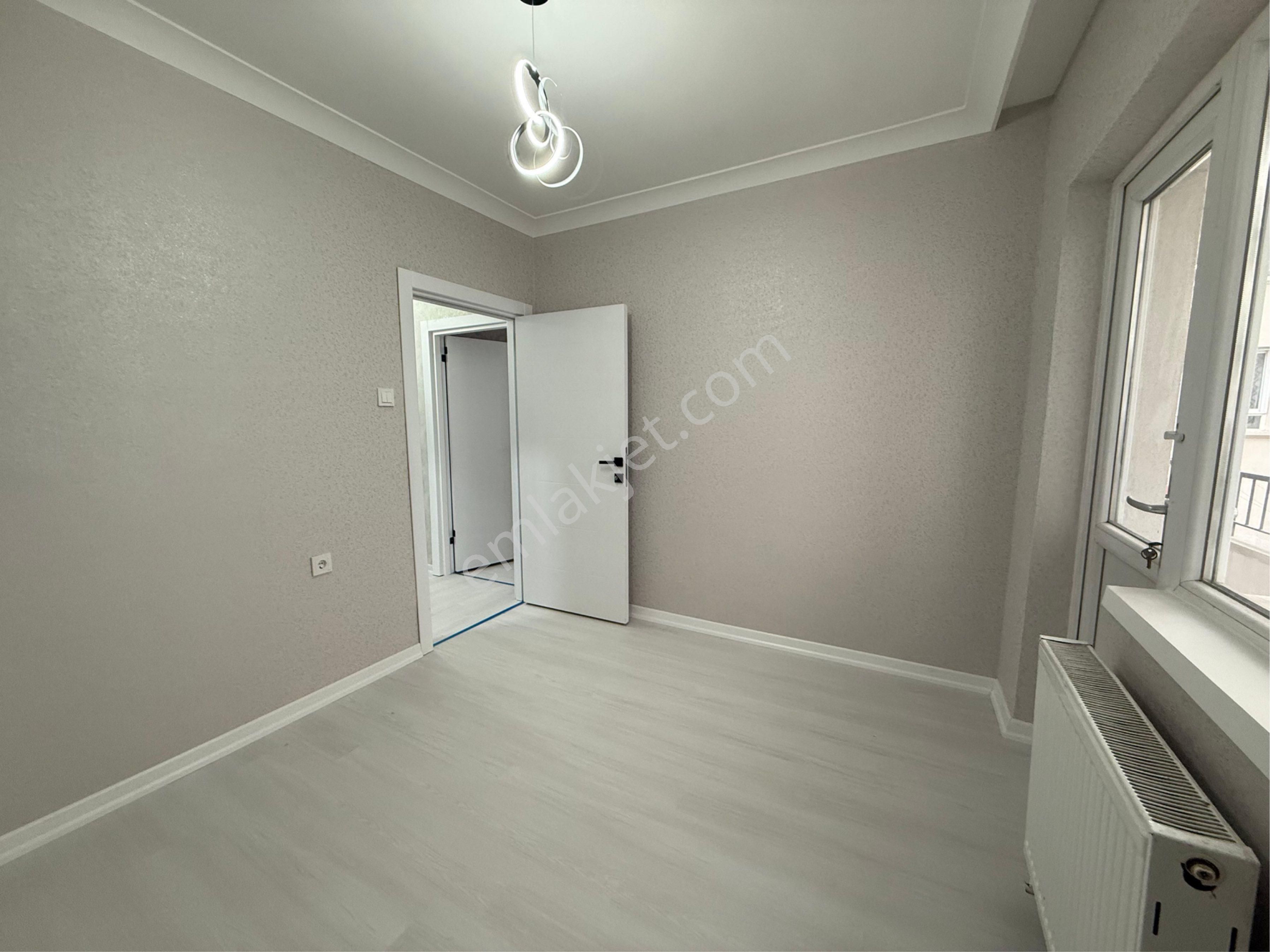 (3287) Hacıkadında 1.orta Kat Ön Cephe 3+1 Full Yapılı Fırsat Dairesi - Görsel 21