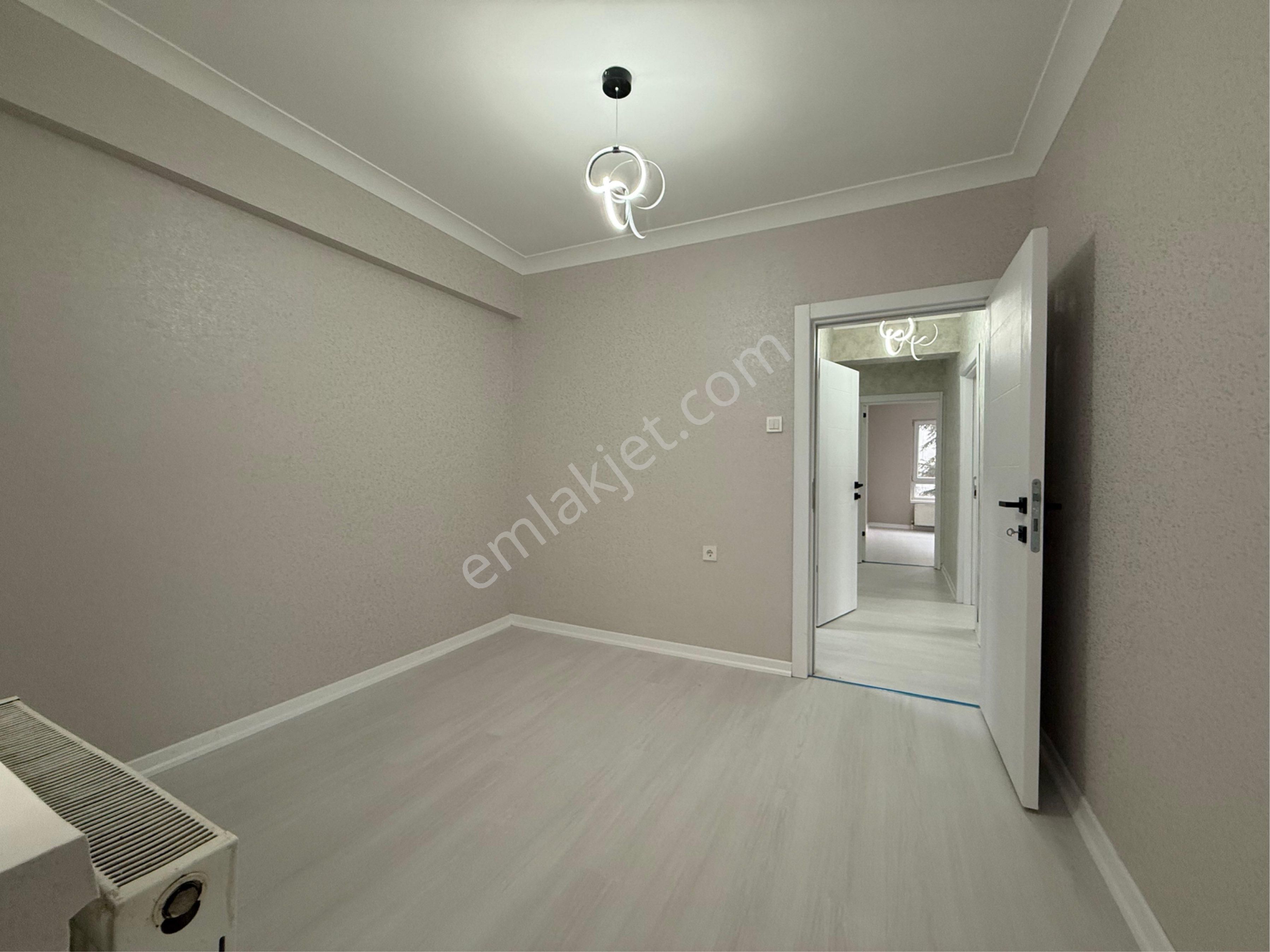 (3287) Hacıkadında 1.orta Kat Ön Cephe 3+1 Full Yapılı Fırsat Dairesi - Görsel 23