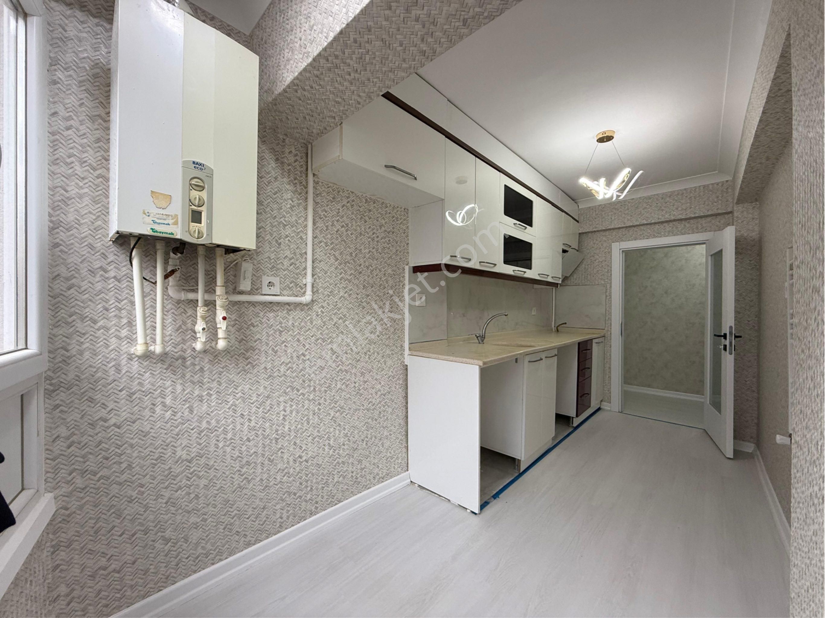 (3287) Hacıkadında 1.orta Kat Ön Cephe 3+1 Full Yapılı Fırsat Dairesi - Görsel 9