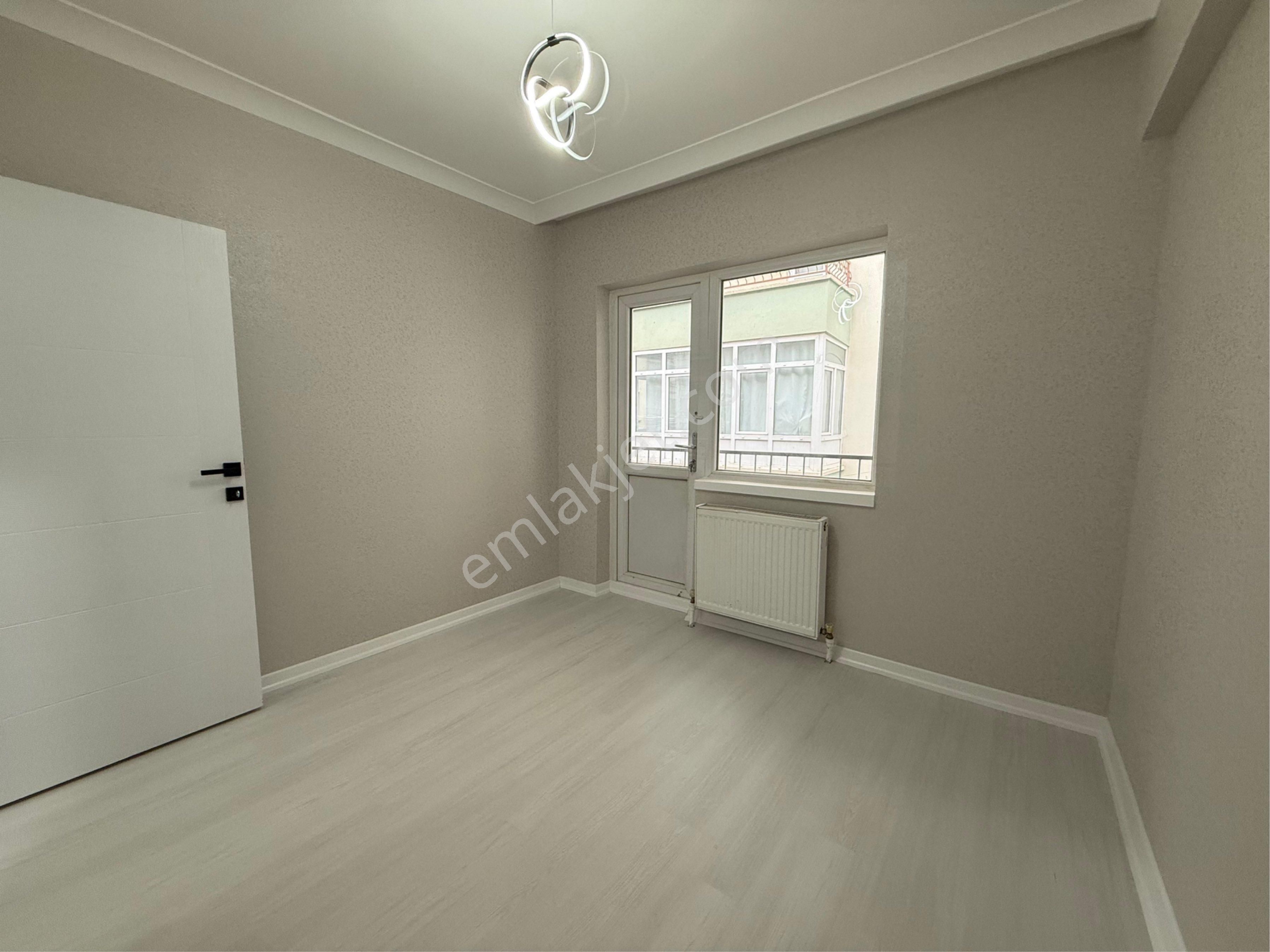 (3287) Hacıkadında 1.orta Kat Ön Cephe 3+1 Full Yapılı Fırsat Dairesi - Görsel 22