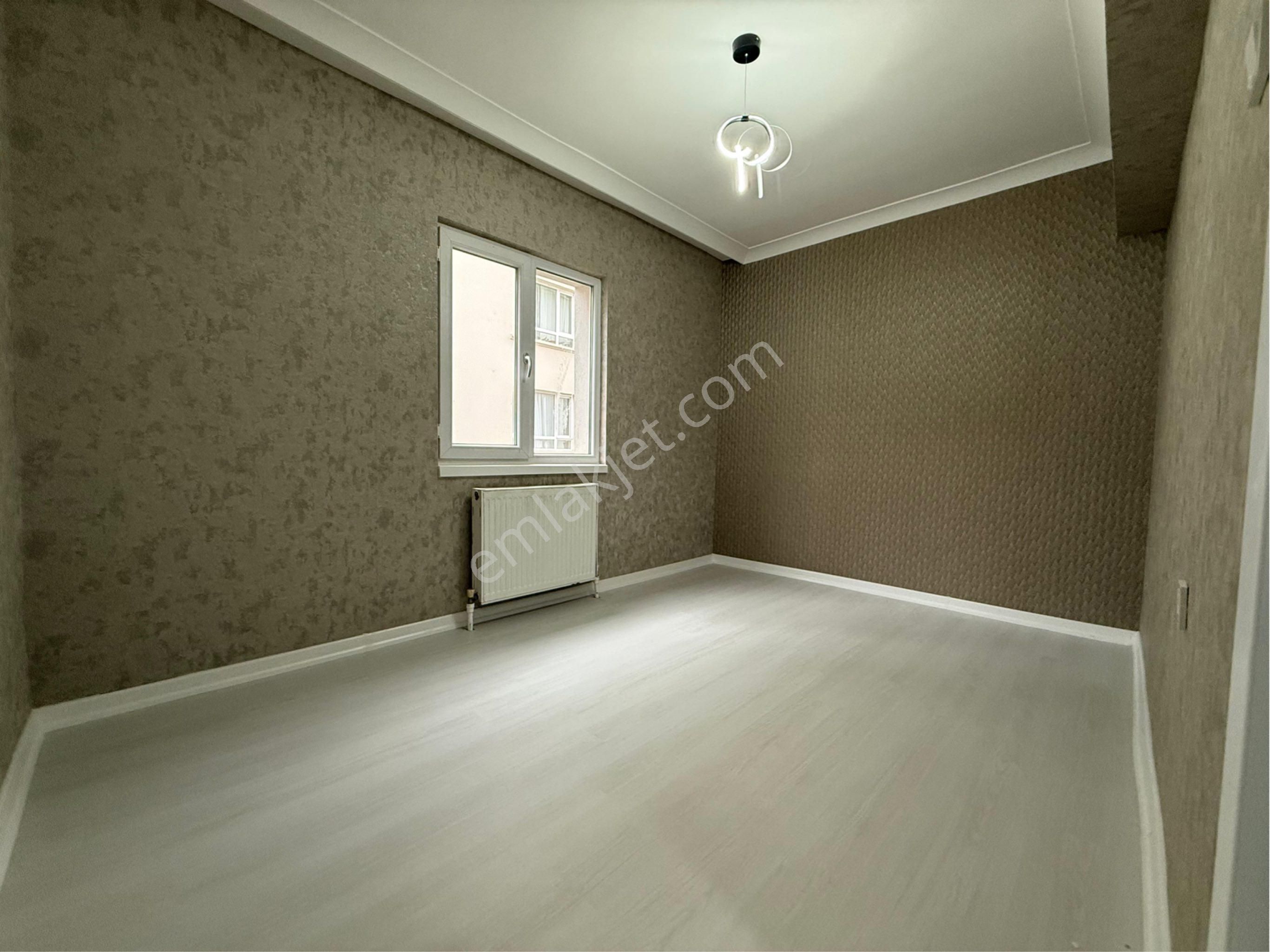 (3287) Hacıkadında 1.orta Kat Ön Cephe 3+1 Full Yapılı Fırsat Dairesi - Görsel 14