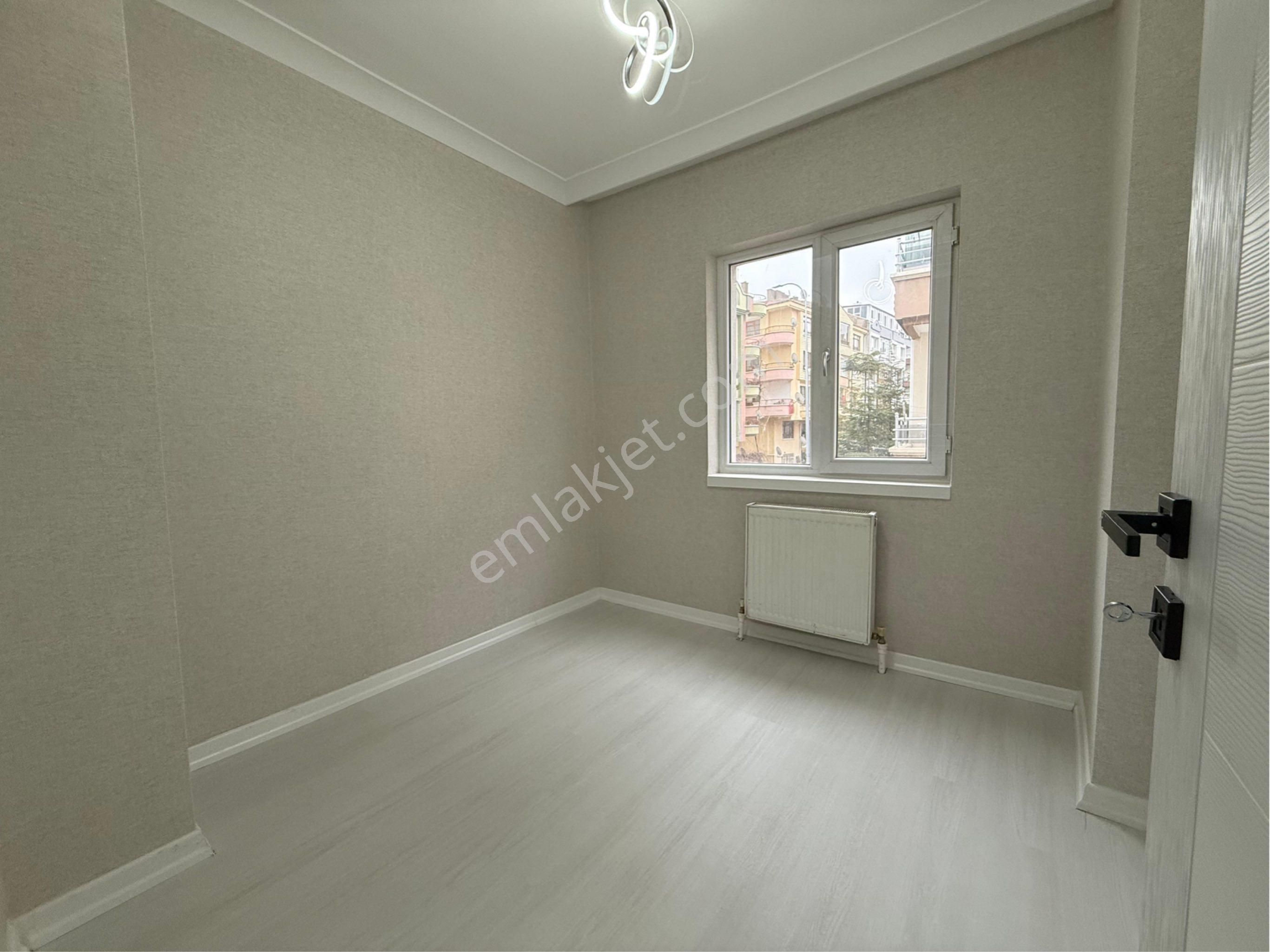 (3287) Hacıkadında 1.orta Kat Ön Cephe 3+1 Full Yapılı Fırsat Dairesi - Görsel 12