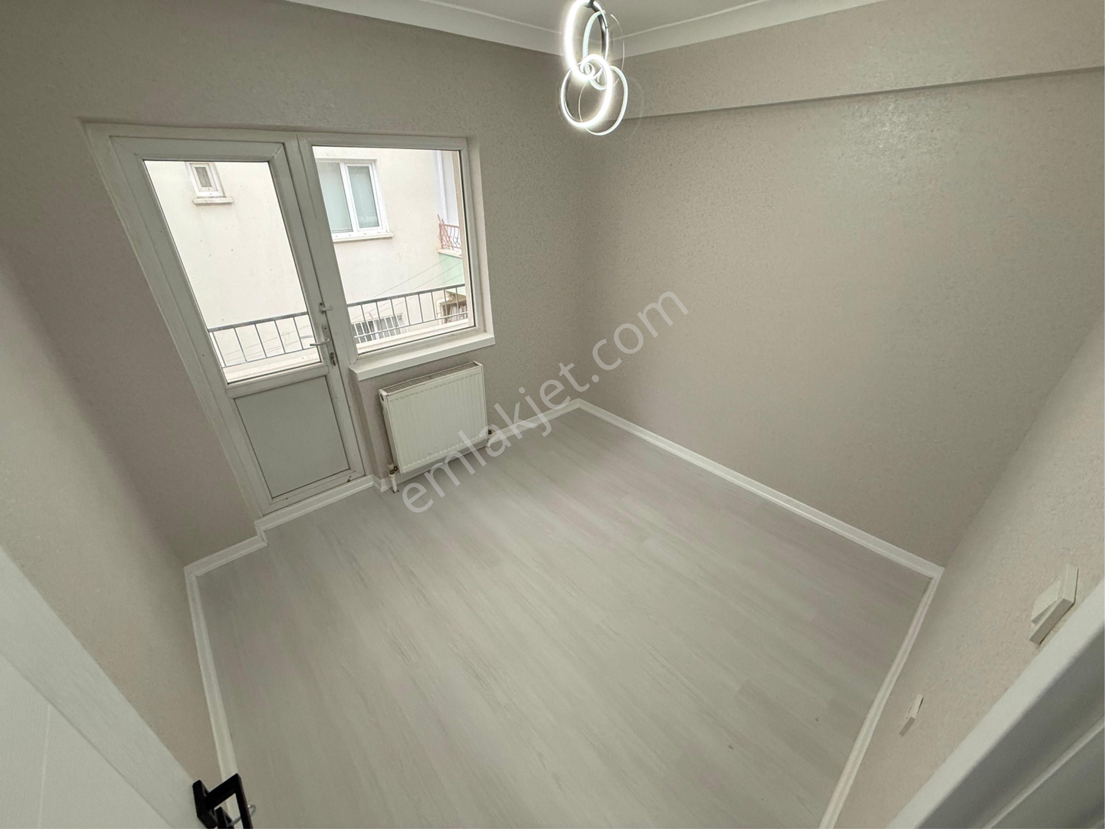 (3287) Hacıkadında 1.orta Kat Ön Cephe 3+1 Full Yapılı Fırsat Dairesi - Görsel 19