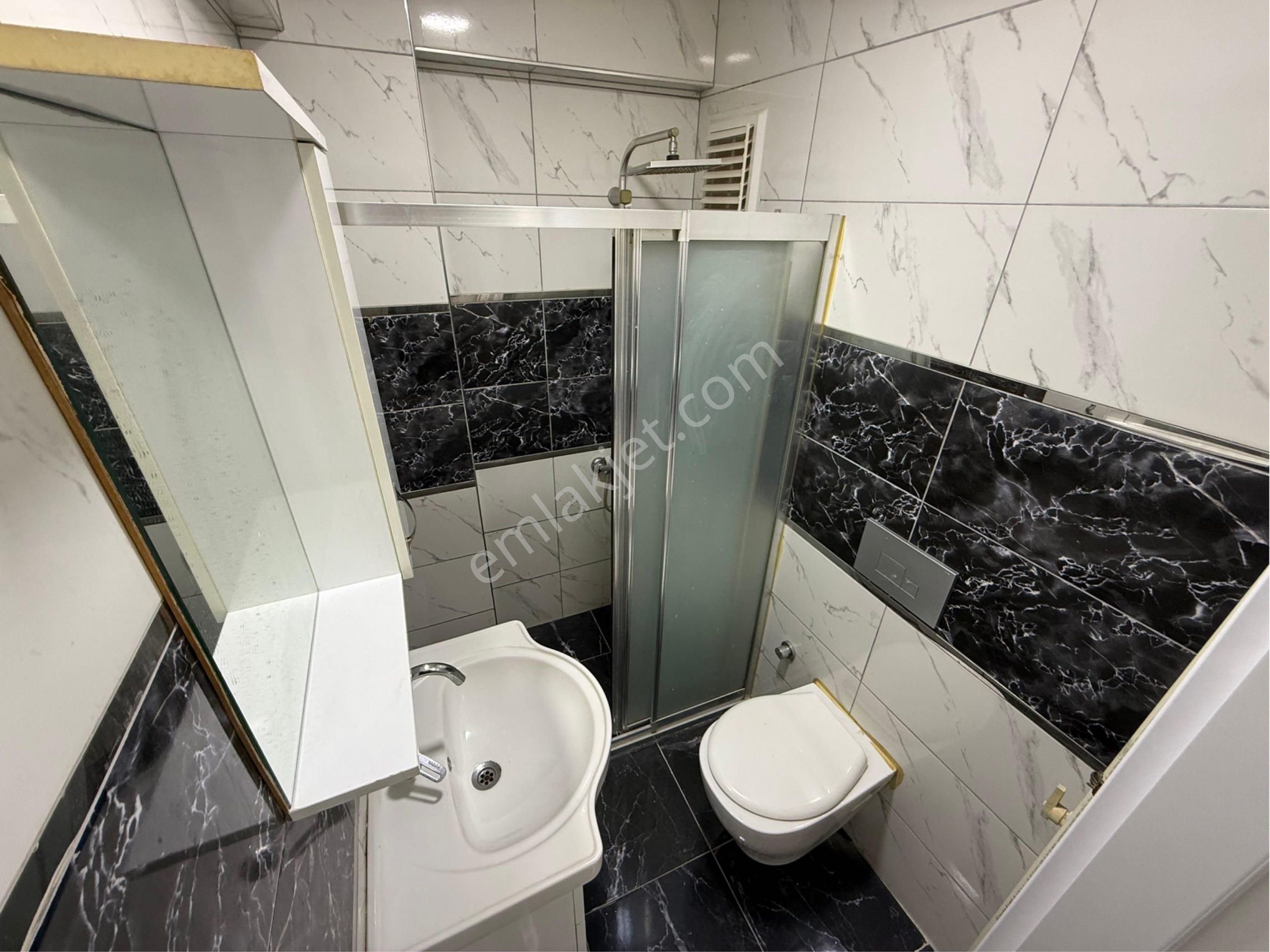 (3287) Hacıkadında 1.orta Kat Ön Cephe 3+1 Full Yapılı Fırsat Dairesi - Görsel 28