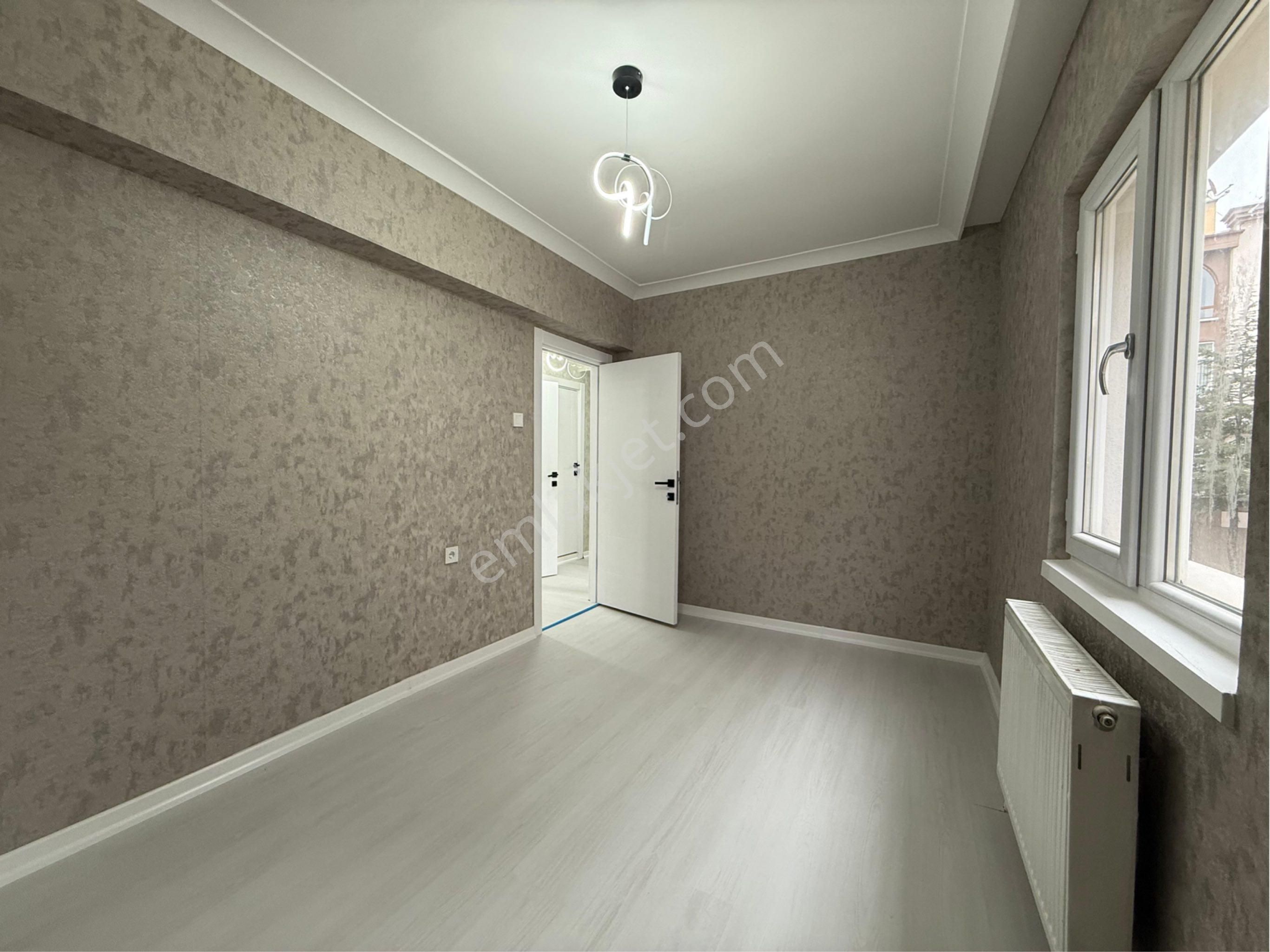 (3287) Hacıkadında 1.orta Kat Ön Cephe 3+1 Full Yapılı Fırsat Dairesi - Görsel 16