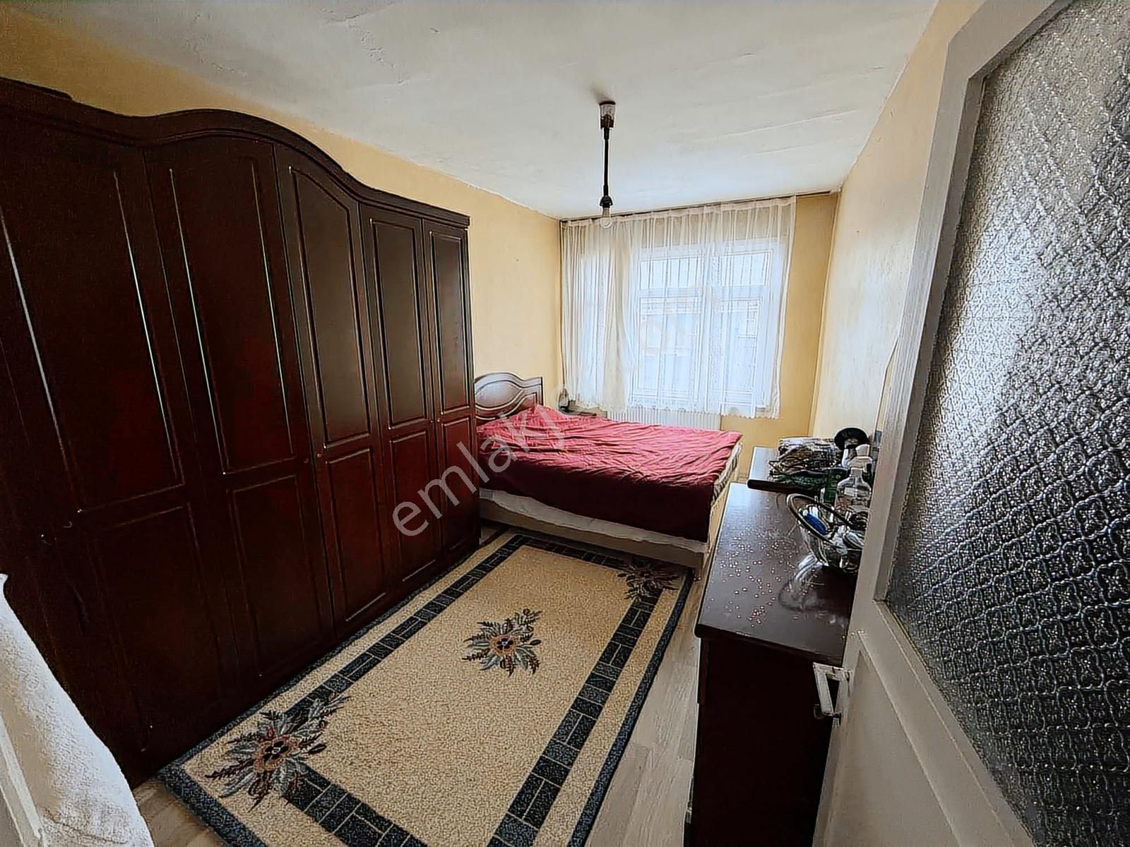 İnönü Caddesinde 4+1 130 M² 6.kat Satılık Kombili Daire - Görsel 20