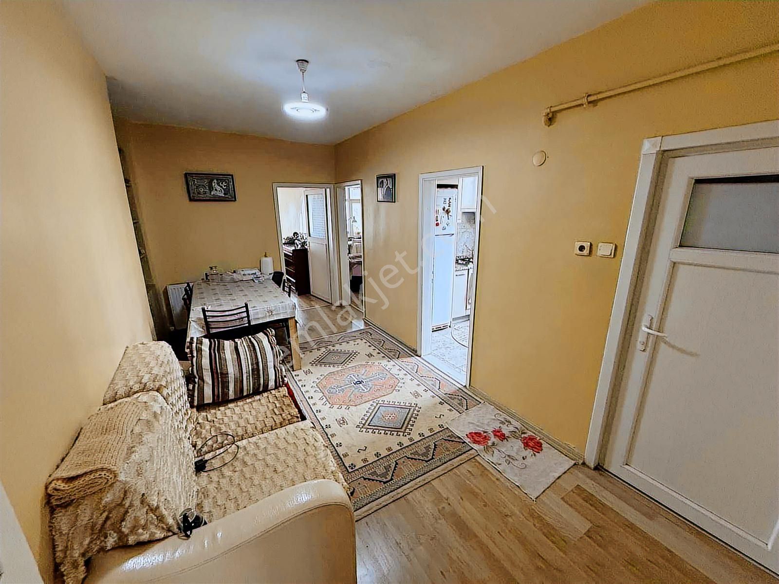 İnönü Caddesinde 4+1 130 M² 6.kat Satılık Kombili Daire - Görsel 16