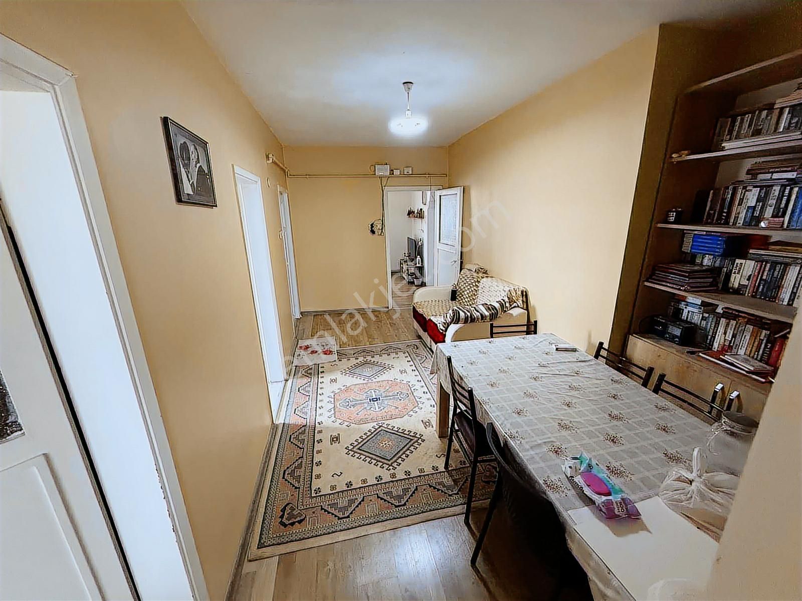 İnönü Caddesinde 4+1 130 M² 6.kat Satılık Kombili Daire - Görsel 27