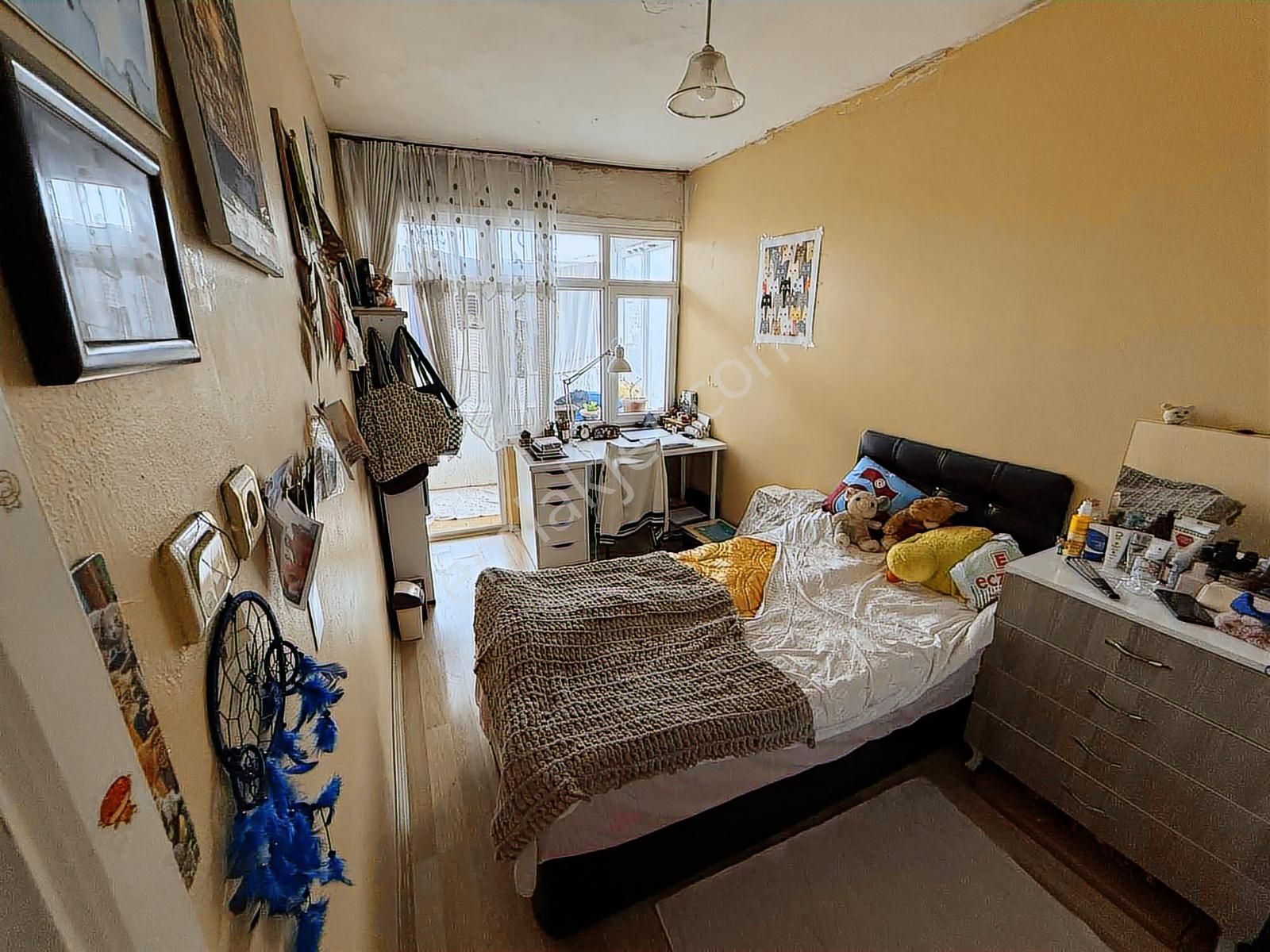 İnönü Caddesinde 4+1 130 M² 6.kat Satılık Kombili Daire - Görsel 24