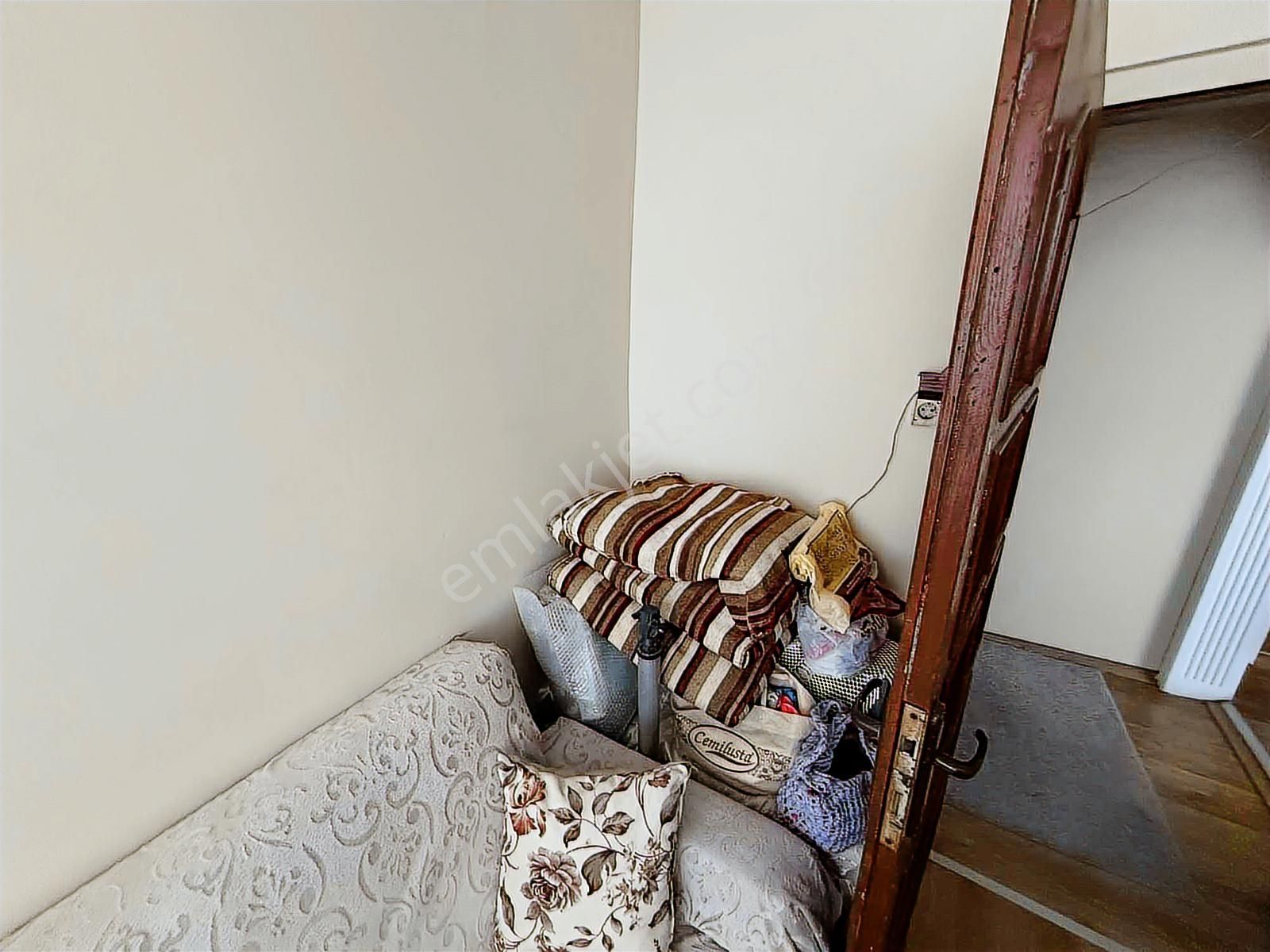 İnönü Caddesinde 4+1 130 M² 6.kat Satılık Kombili Daire - Görsel 19