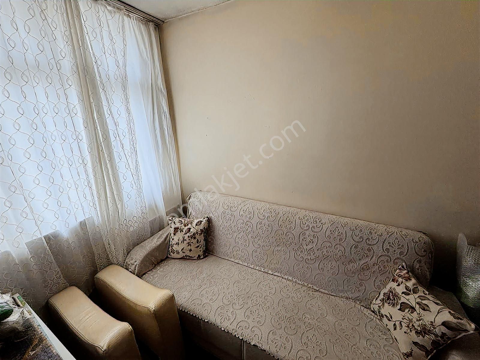 İnönü Caddesinde 4+1 130 M² 6.kat Satılık Kombili Daire - Görsel 9