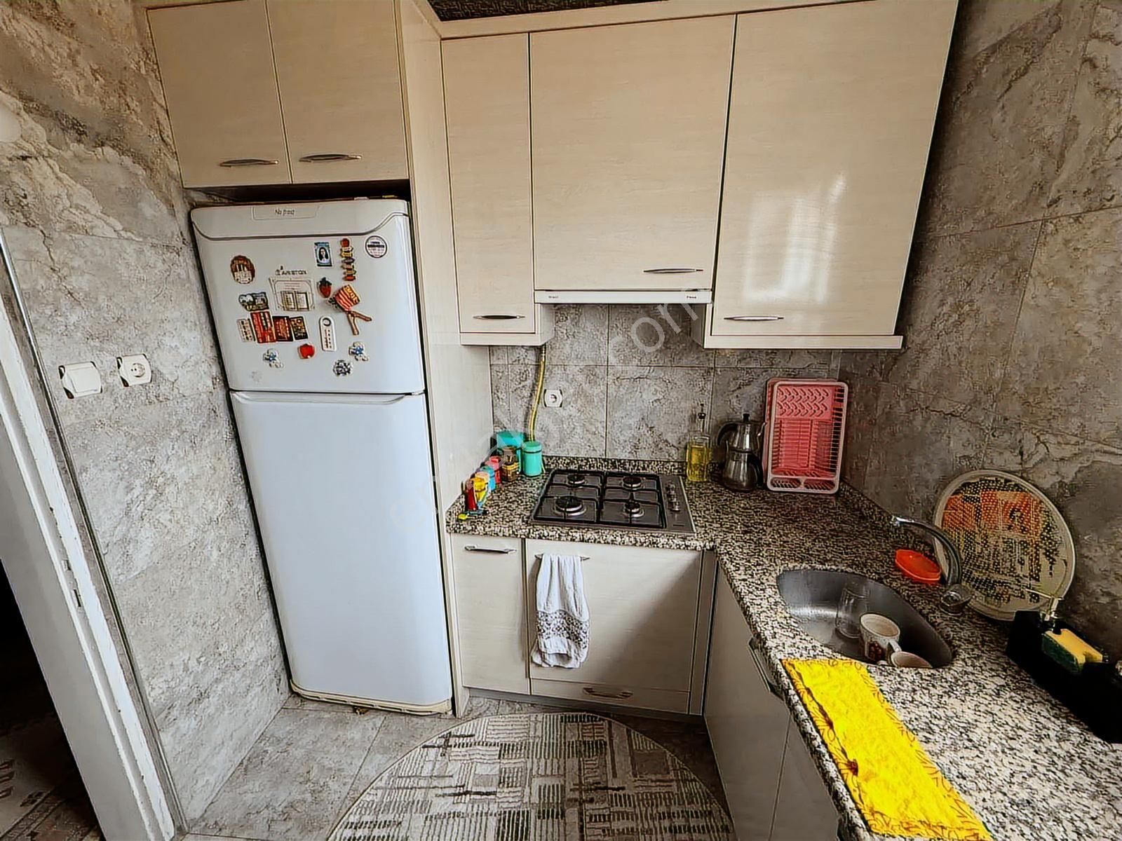 İnönü Caddesinde 4+1 130 M² 6.kat Satılık Kombili Daire - Görsel 3