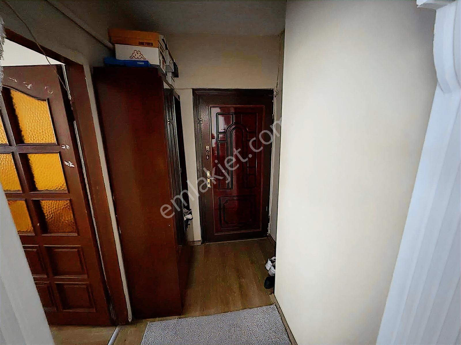 İnönü Caddesinde 4+1 130 M² 6.kat Satılık Kombili Daire - Görsel 26