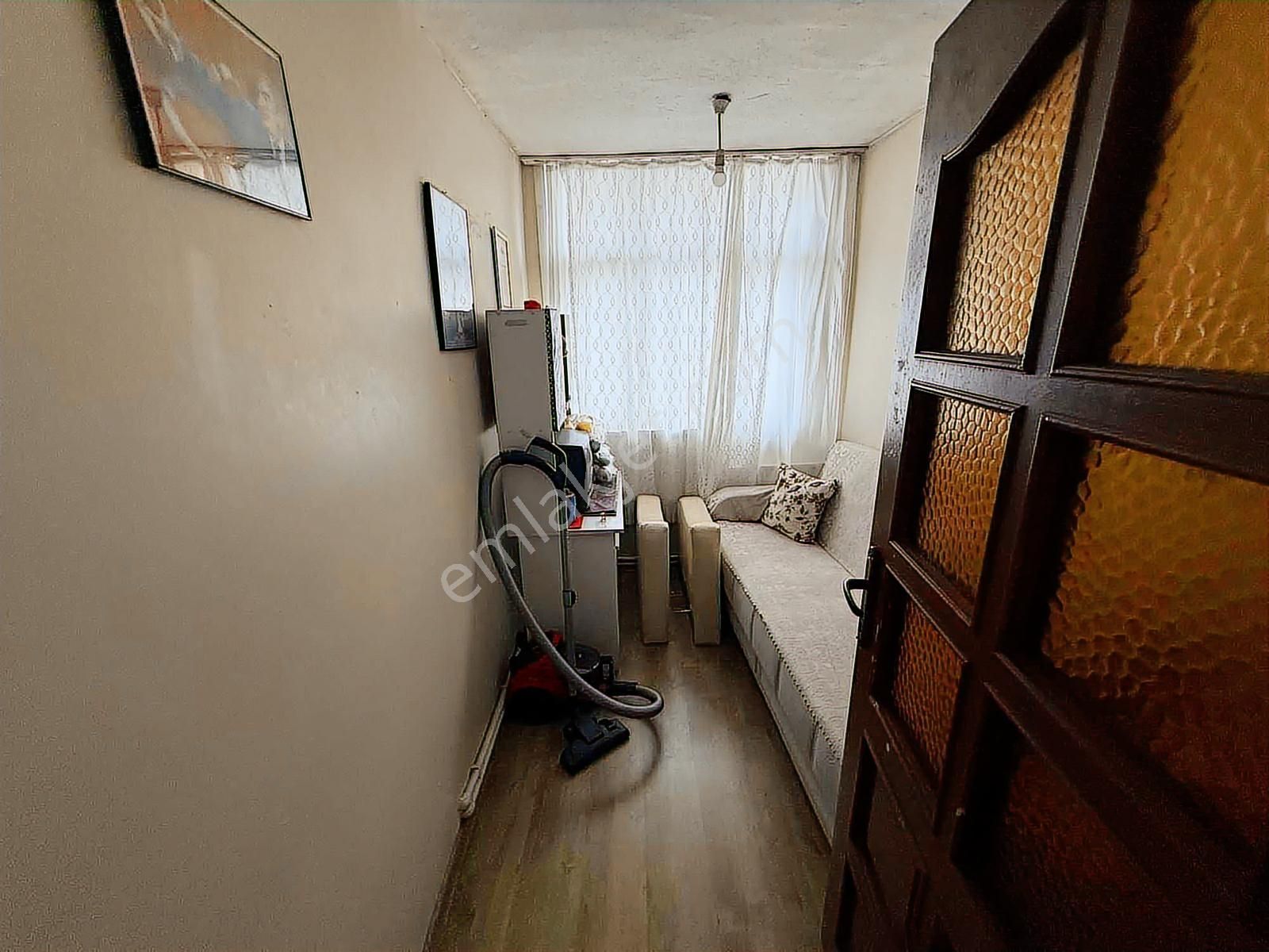 İnönü Caddesinde 4+1 130 M² 6.kat Satılık Kombili Daire - Görsel 4