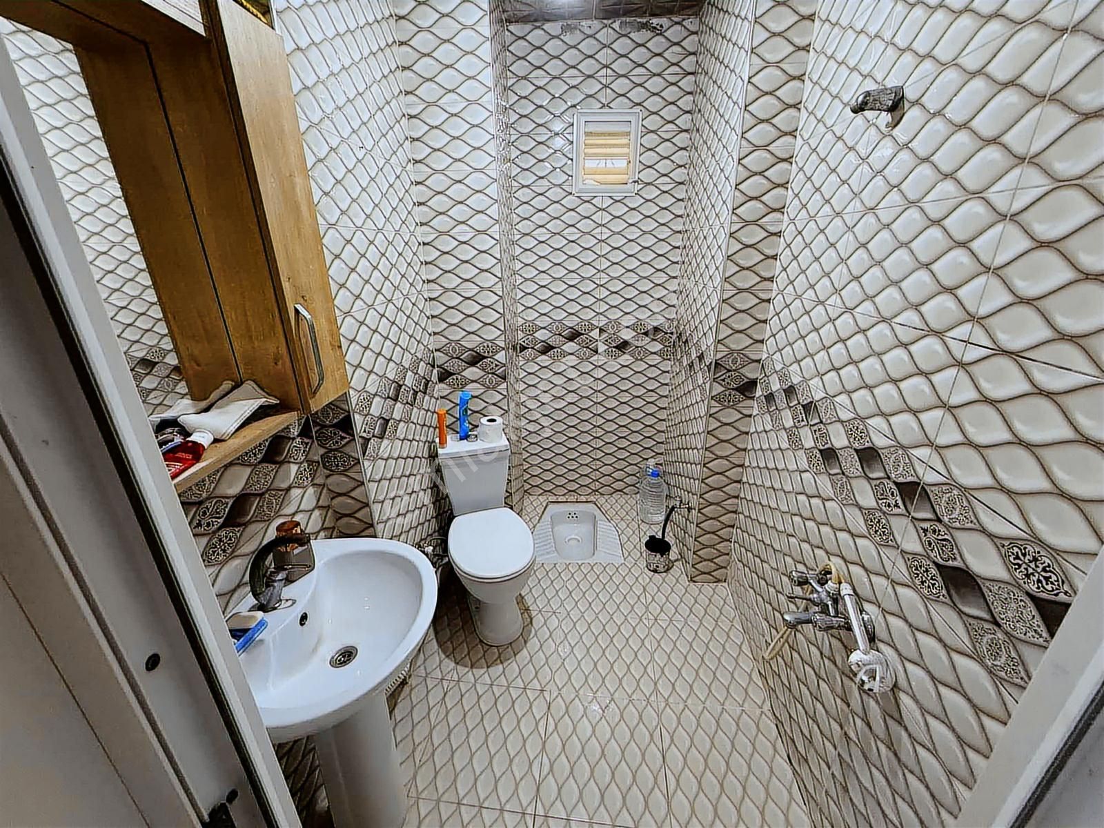 İnönü Caddesinde 4+1 130 M² 6.kat Satılık Kombili Daire - Görsel 14