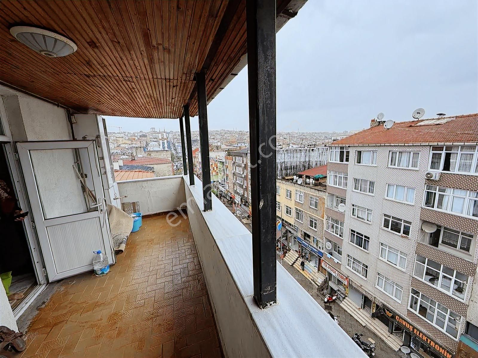İnönü Caddesinde 4+1 130 M² 6.kat Satılık Kombili Daire - Görsel 10