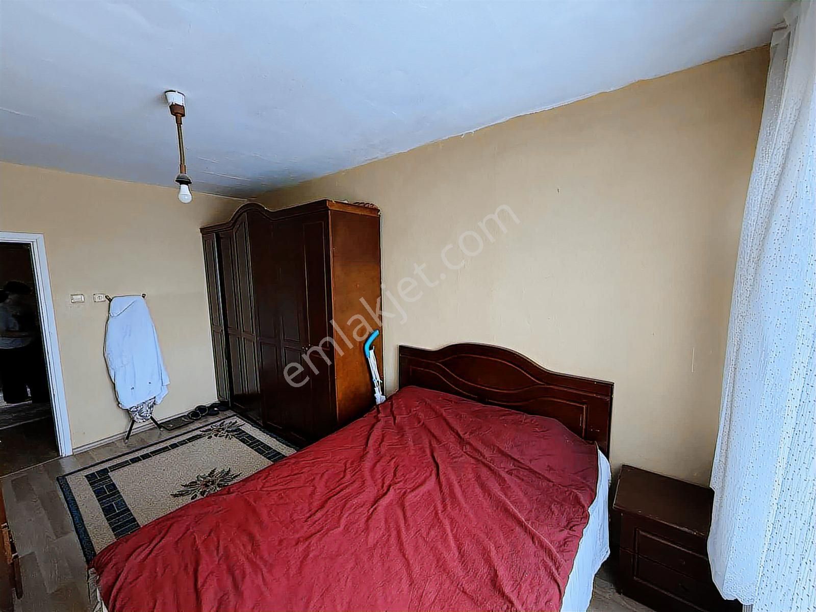 İnönü Caddesinde 4+1 130 M² 6.kat Satılık Kombili Daire - Görsel 11