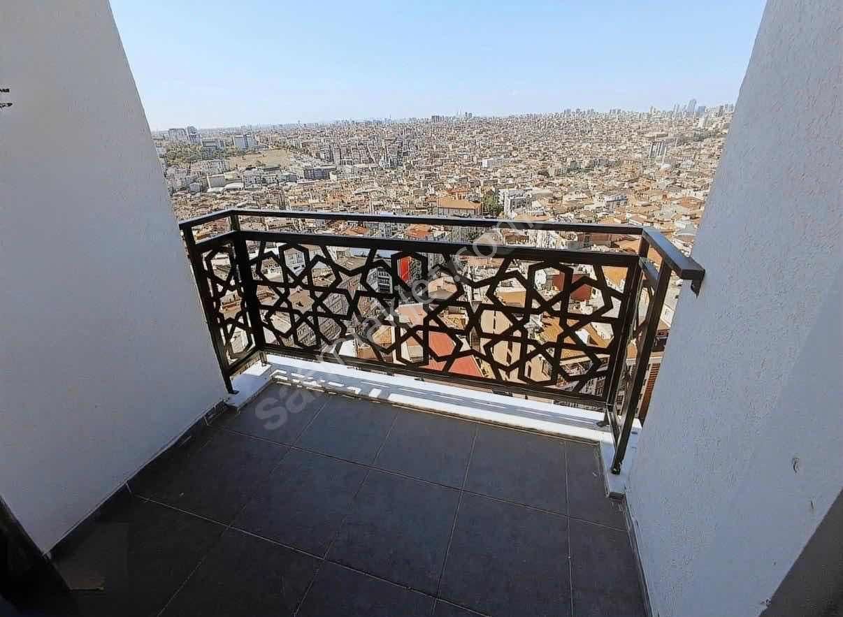 Dörtyaka Sitesinde Meydanda 13.kat Satılık Ultra Lüx Daire - Görsel 10