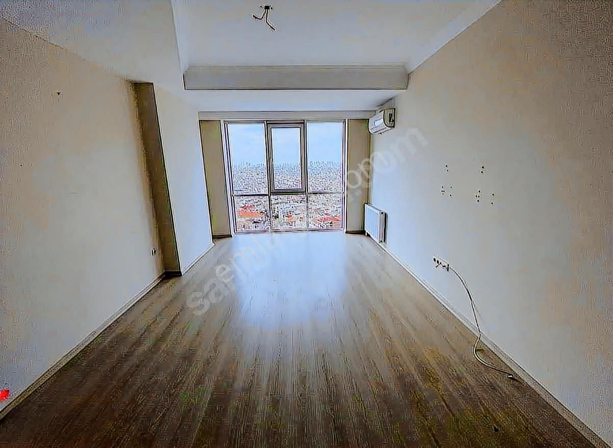 Dörtyaka Sitesinde Meydanda 13.kat Satılık Ultra Lüx Daire - Görsel 18