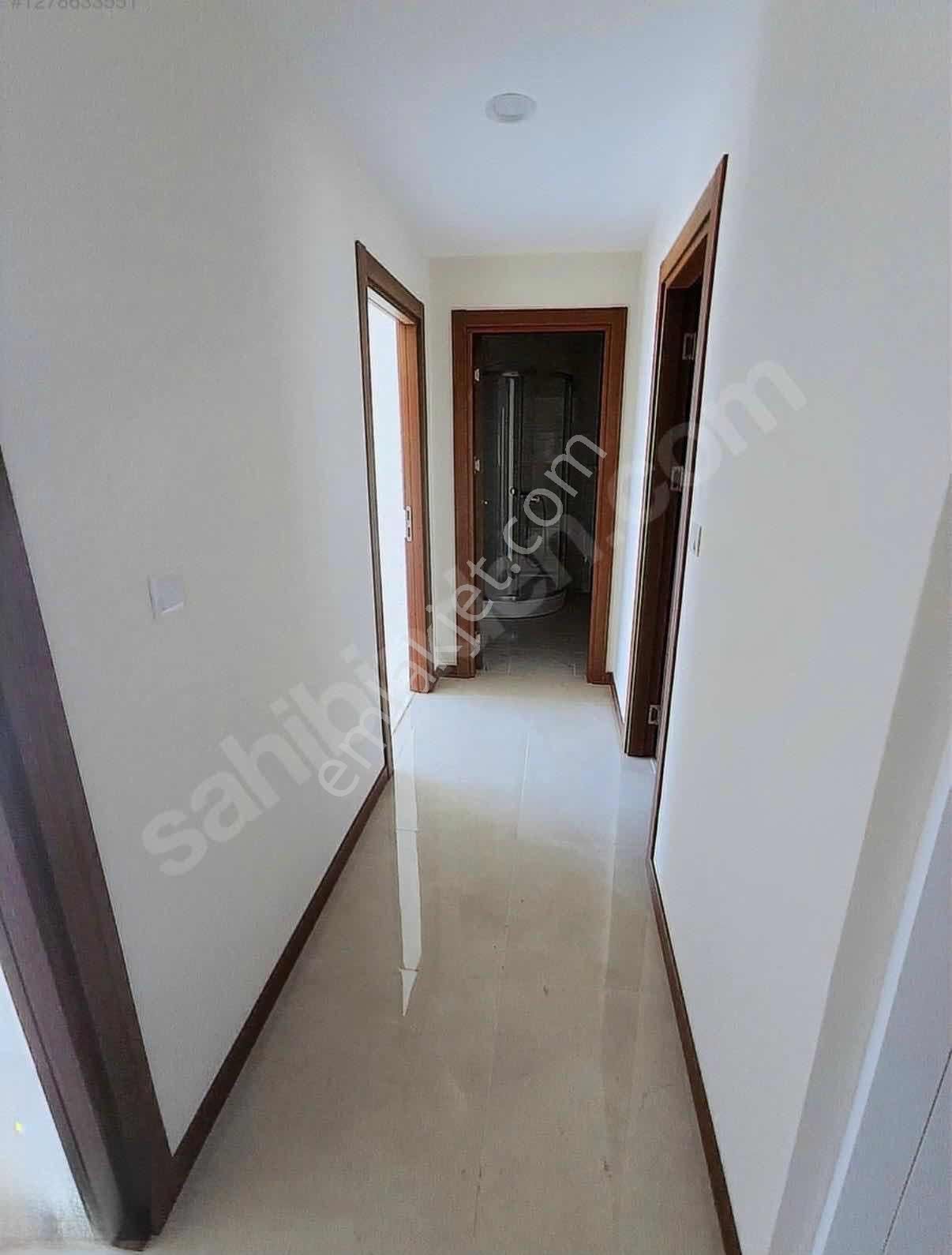 Dörtyaka Sitesinde Meydanda 13.kat Satılık Ultra Lüx Daire - Görsel 16