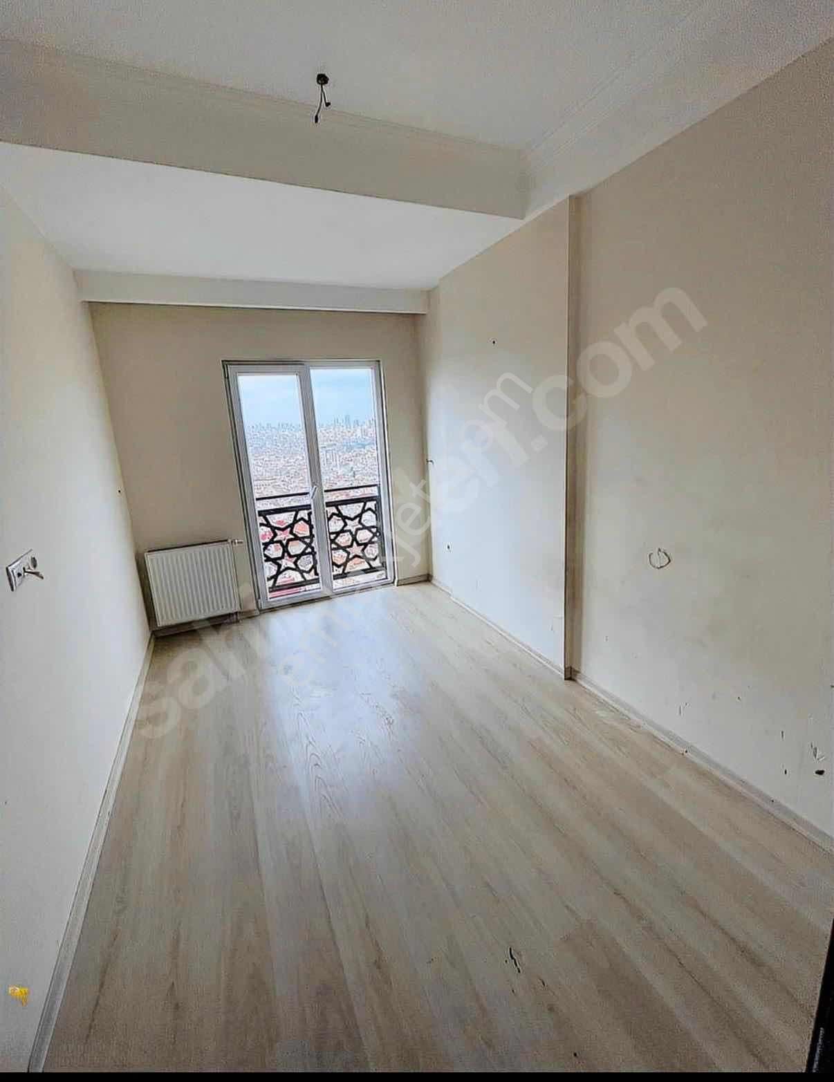 Dörtyaka Sitesinde Meydanda 13.kat Satılık Ultra Lüx Daire - Görsel 19