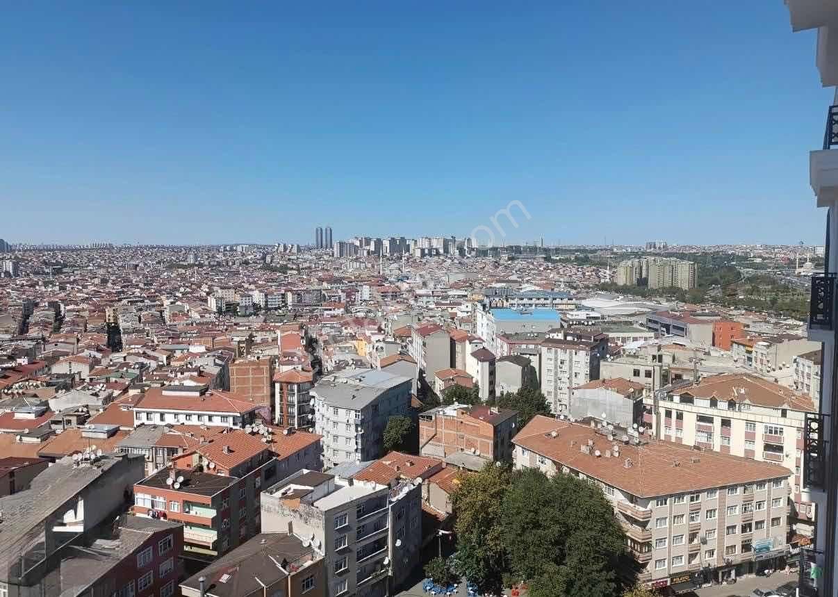 Dörtyaka Sitesinde Meydanda 13.kat Satılık Ultra Lüx Daire - Görsel 14