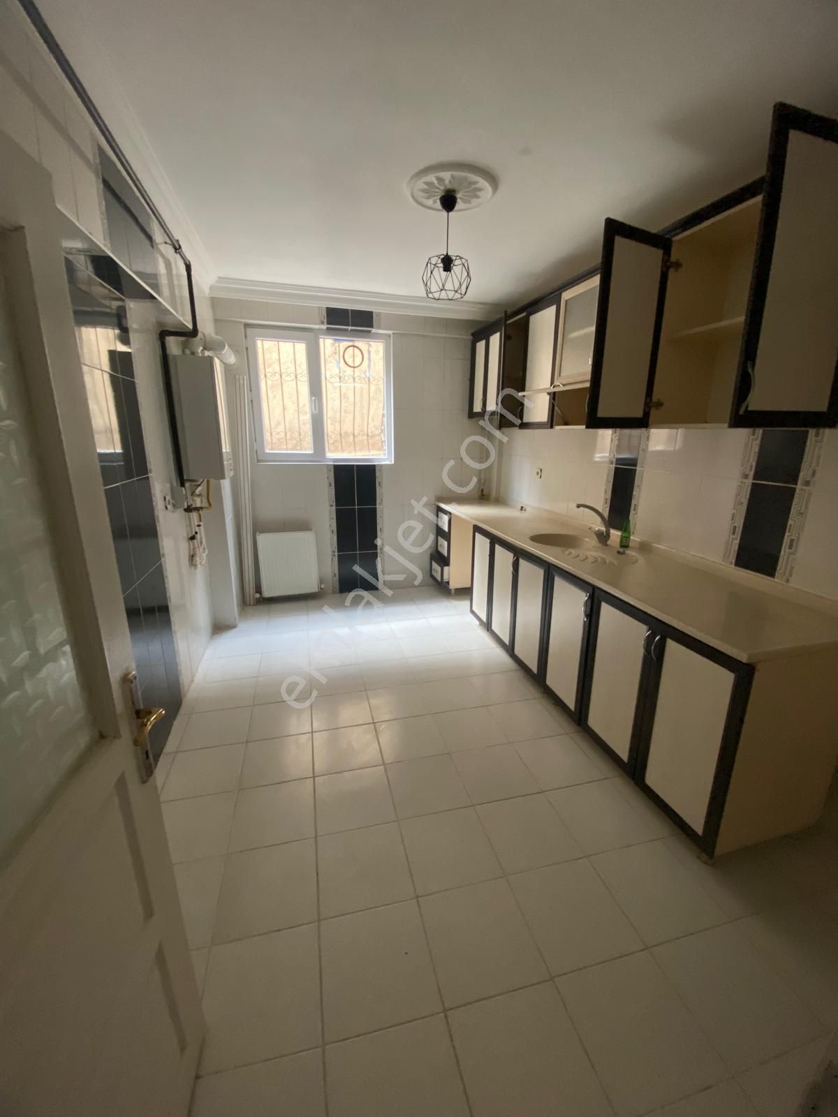 Water Hause Gayrimenkul' Den Alsancak Mahallesin'de Satılık Daire - Görsel 7