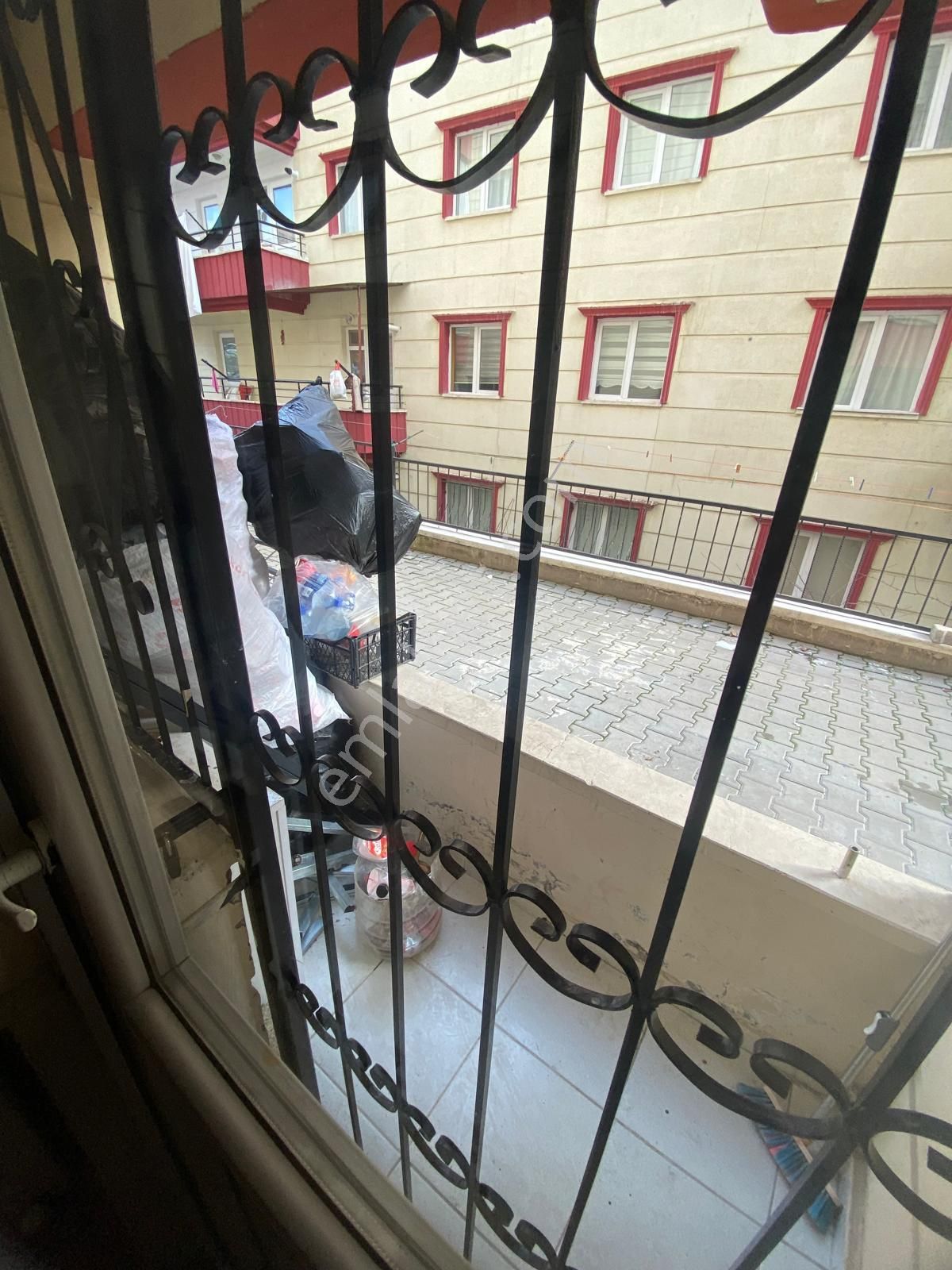 Water Hause Gayrimenkul' Den Alsancak Mahallesin'de Satılık Daire - Görsel 20