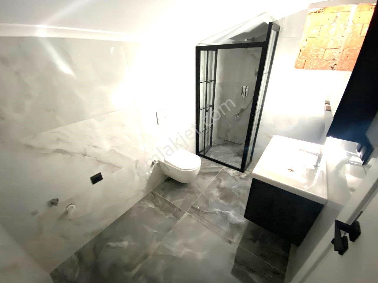 💎 Aktiftten İskele'de Huzurla Oturabilceginiz Yeni Başlangıç İçin Mükemmel 3+1 Satılık Dubleks - Görsel 23