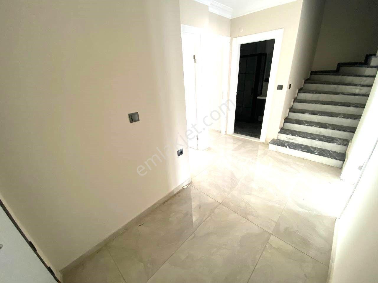 💎 Aktiftten İskele'de Huzurla Oturabilceginiz Yeni Başlangıç İçin Mükemmel 3+1 Satılık Dubleks - Görsel 16