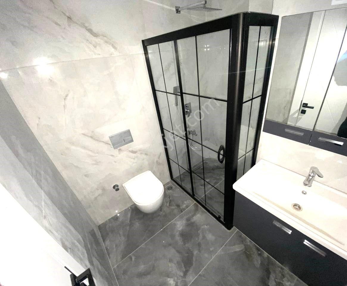 💎 Aktiftten İskele'de Huzurla Oturabilceginiz Yeni Başlangıç İçin Mükemmel 3+1 Satılık Dubleks - Görsel 18