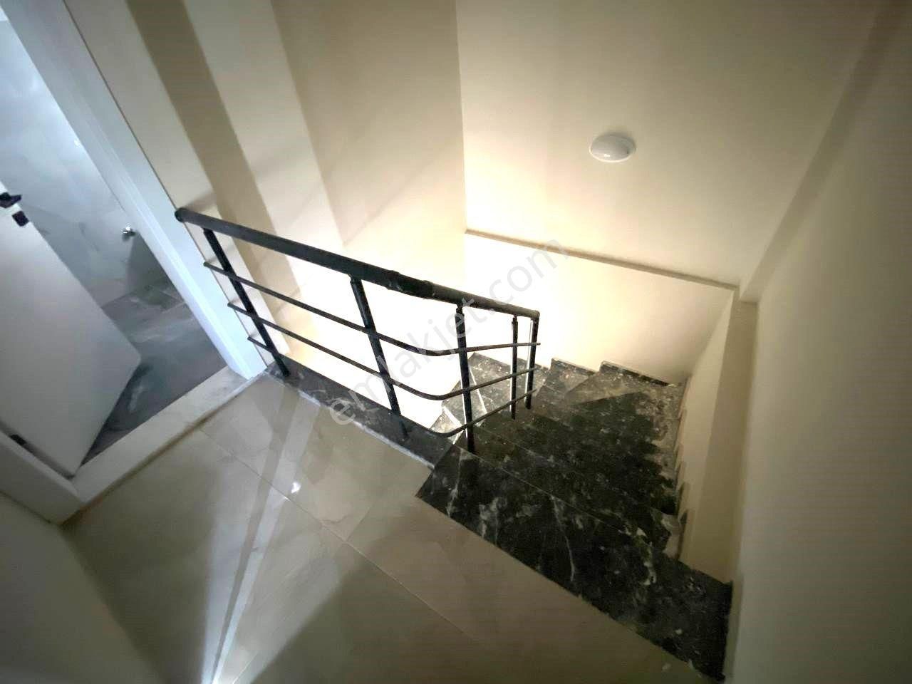 💎 Aktiftten İskele'de Huzurla Oturabilceginiz Yeni Başlangıç İçin Mükemmel 3+1 Satılık Dubleks - Görsel 22