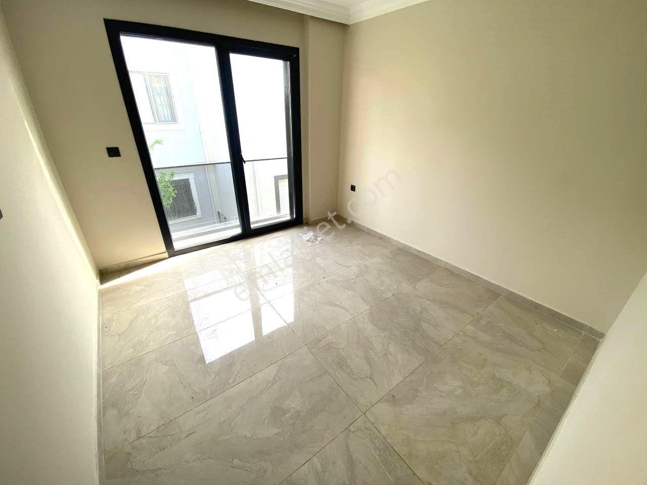 💎 Aktiftten İskele'de Huzurla Oturabilceginiz Yeni Başlangıç İçin Mükemmel 3+1 Satılık Dubleks - Görsel 7