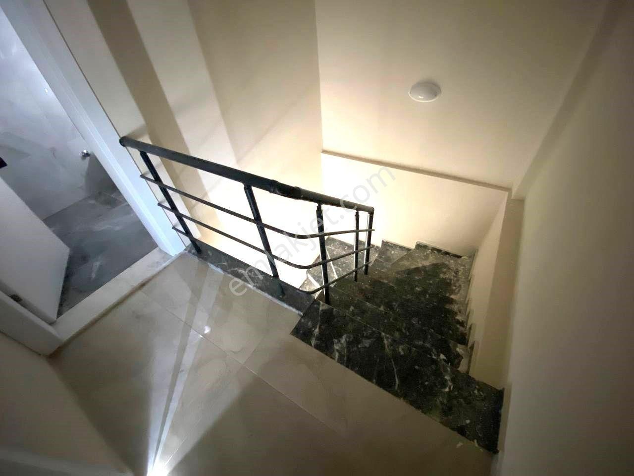 💎 Aktiftten İskele'de Huzurla Oturabilceginiz Yeni Başlangıç İçin Mükemmel 3+1 Satılık Dubleks - Görsel 21