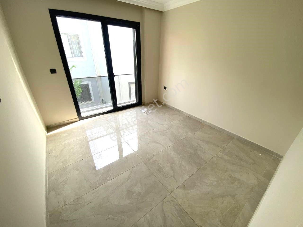 💎 Aktiftten İskele'de Huzurla Oturabilceginiz Yeni Başlangıç İçin Mükemmel 3+1 Satılık Dubleks - Görsel 8