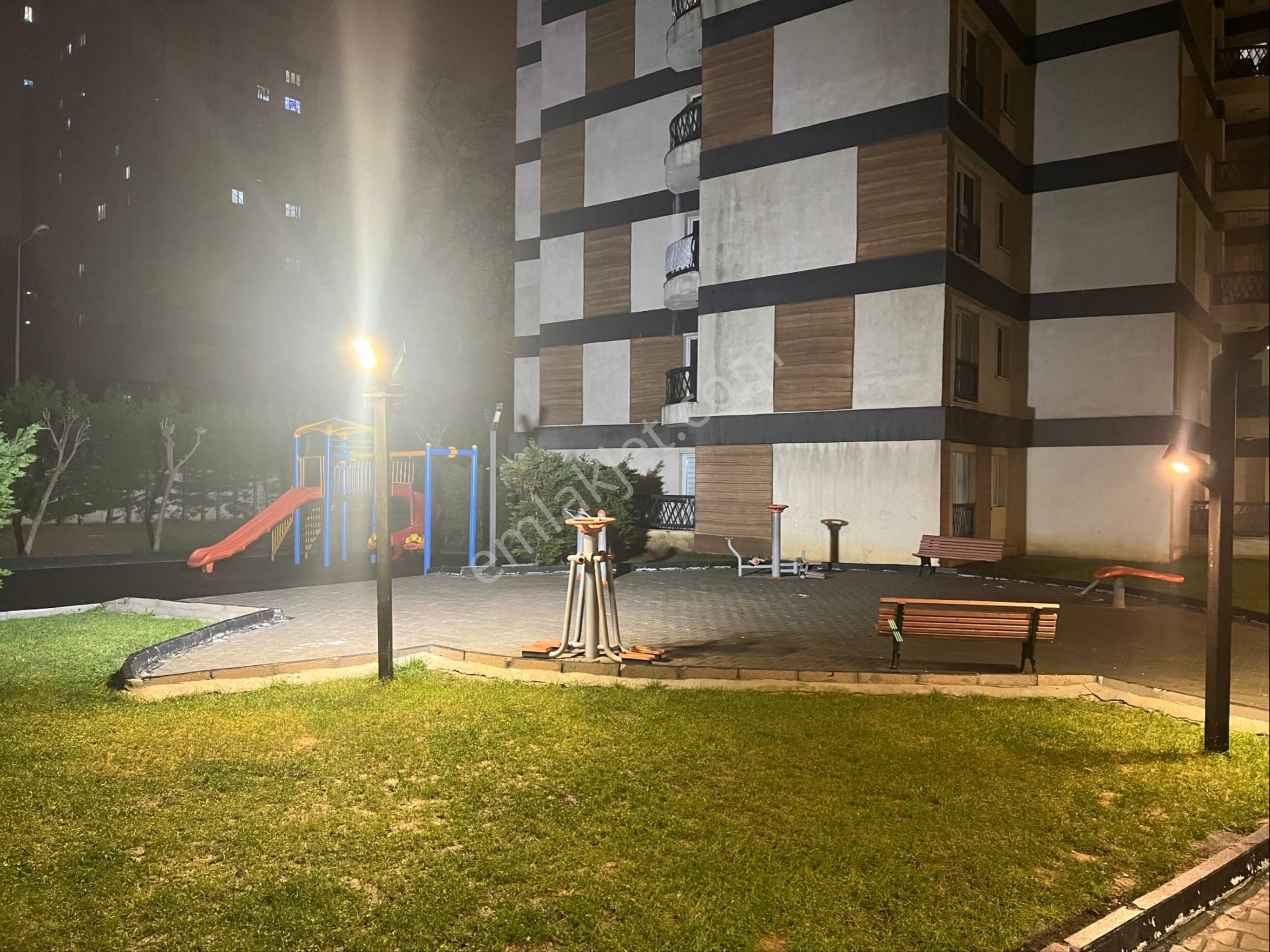 Esenyurt Site İci Komisyonsuz Satılık Daire2+1 - Görsel 20