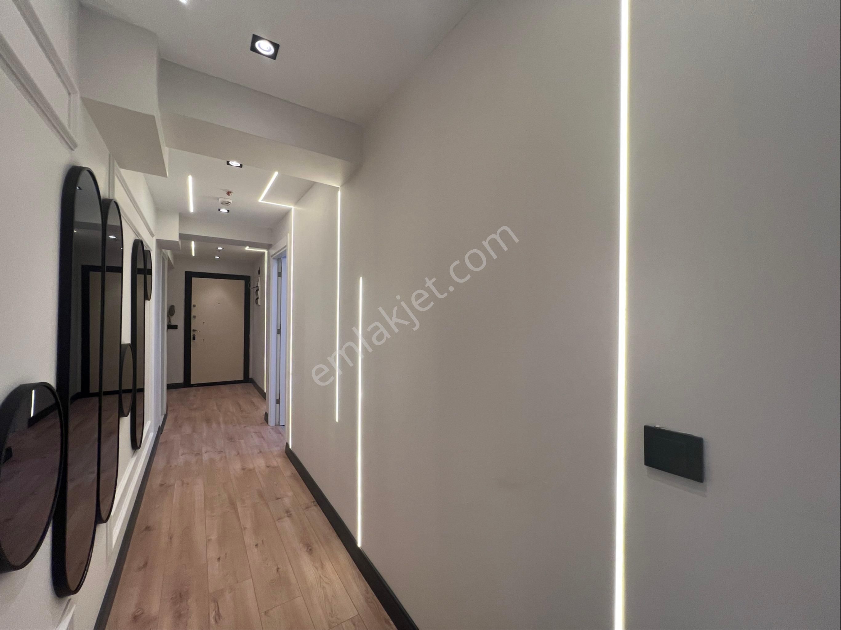 Esenyurt Site İci Komisyonsuz Satılık Daire2+1 - Görsel 10