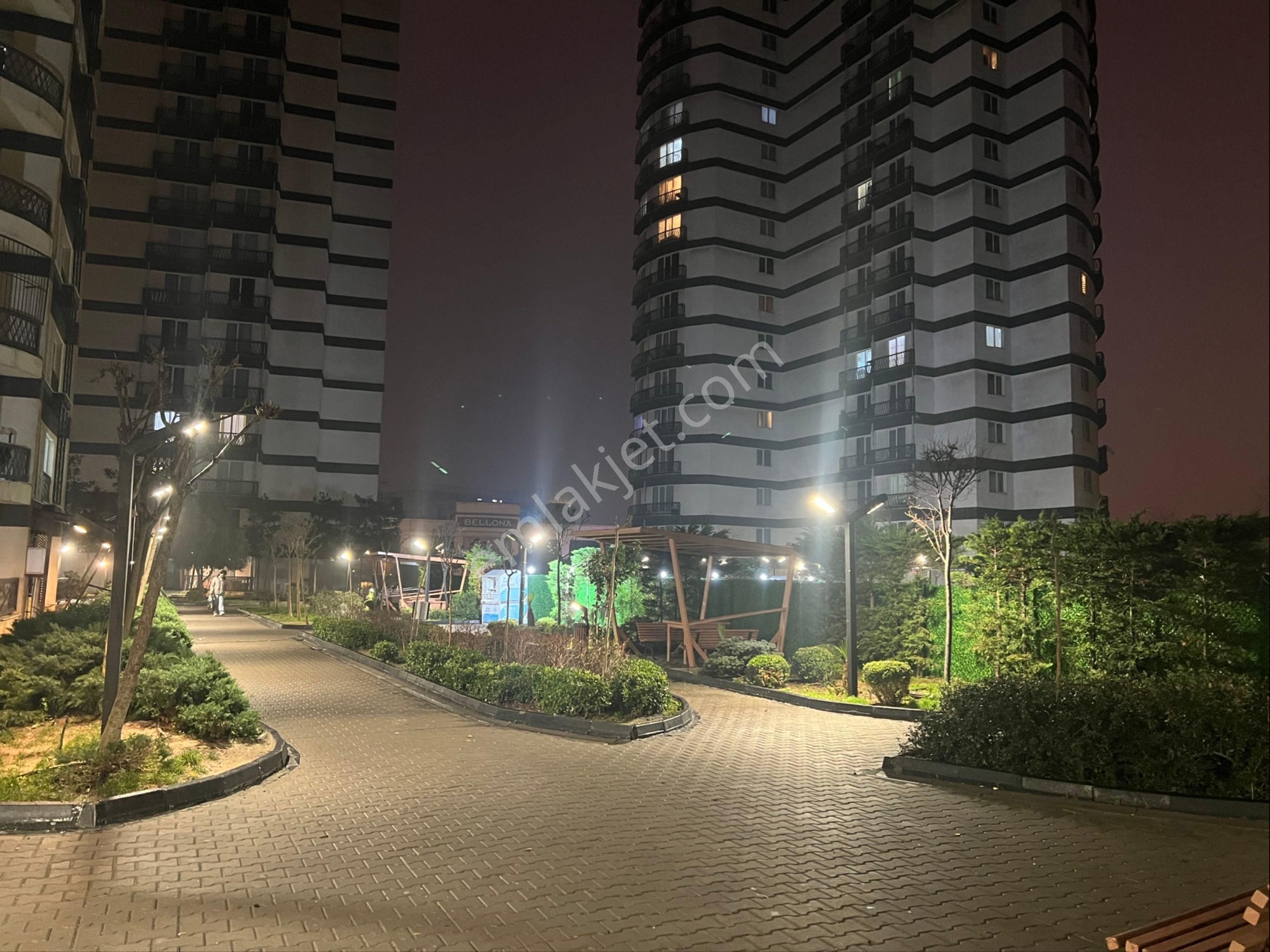 Esenyurt Site İci Komisyonsuz Satılık Daire2+1 - Görsel 21